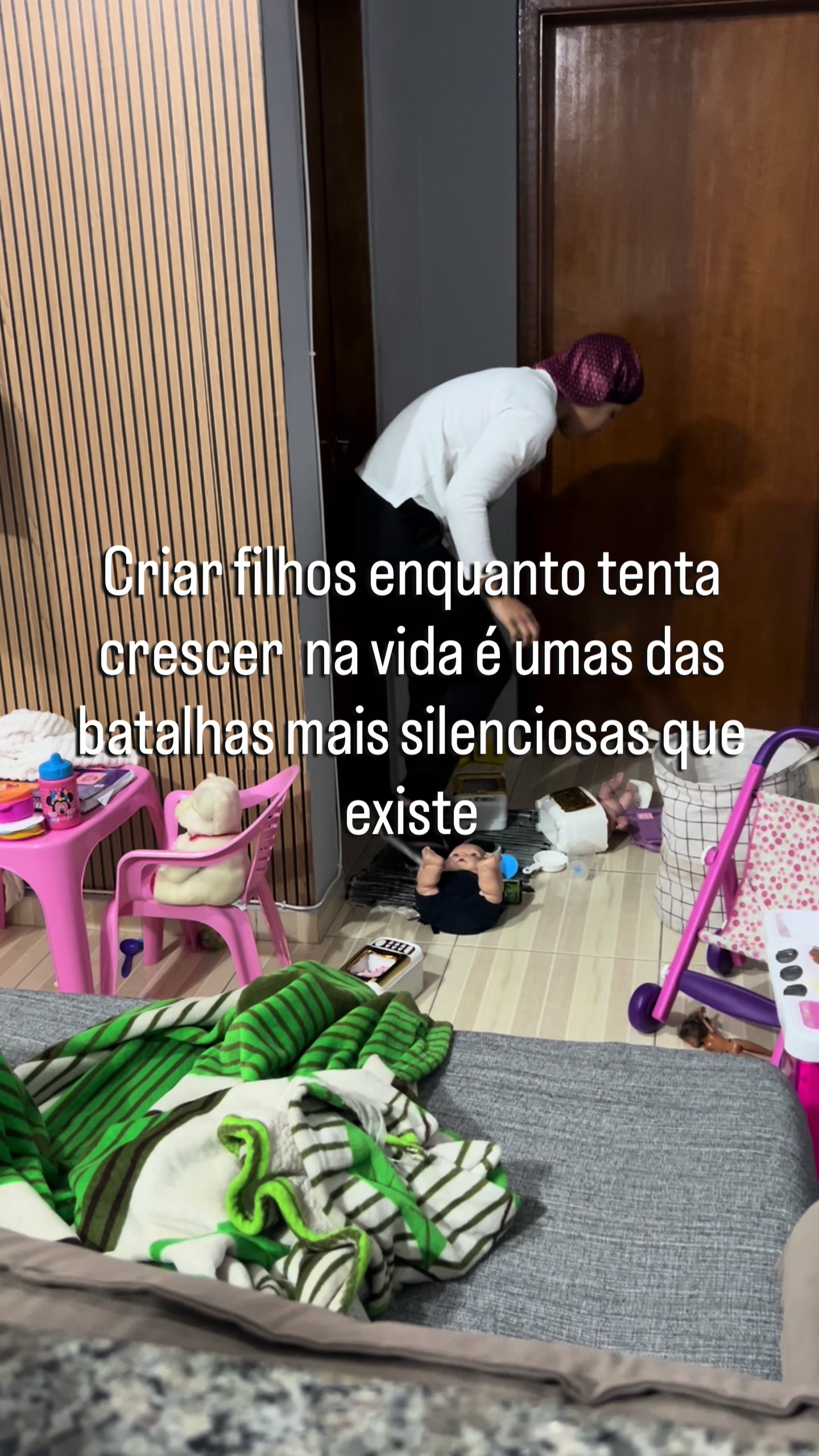 @Mariana Ayako