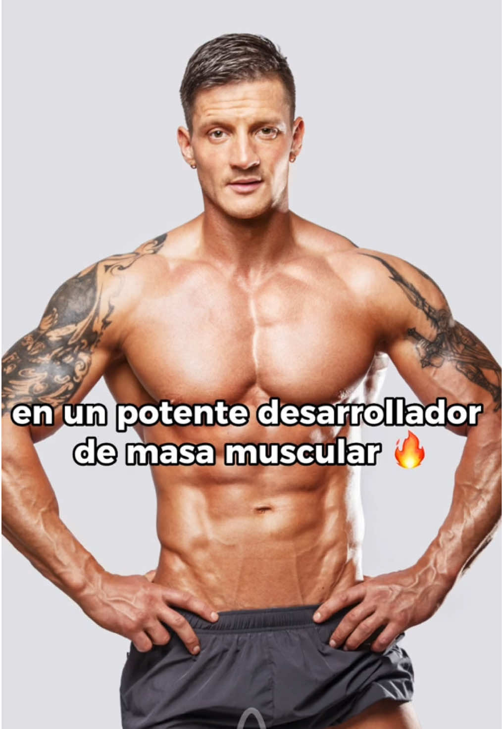 @Nutri&oacute;logo JBL 💪🏼