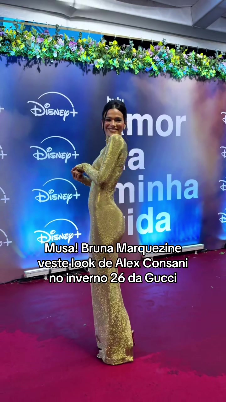 @Vogue Brasil