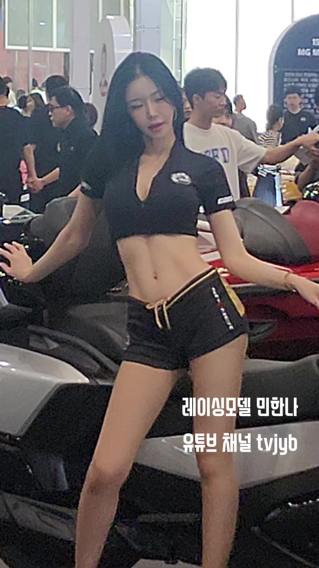 @유튜브채널 tvjyb