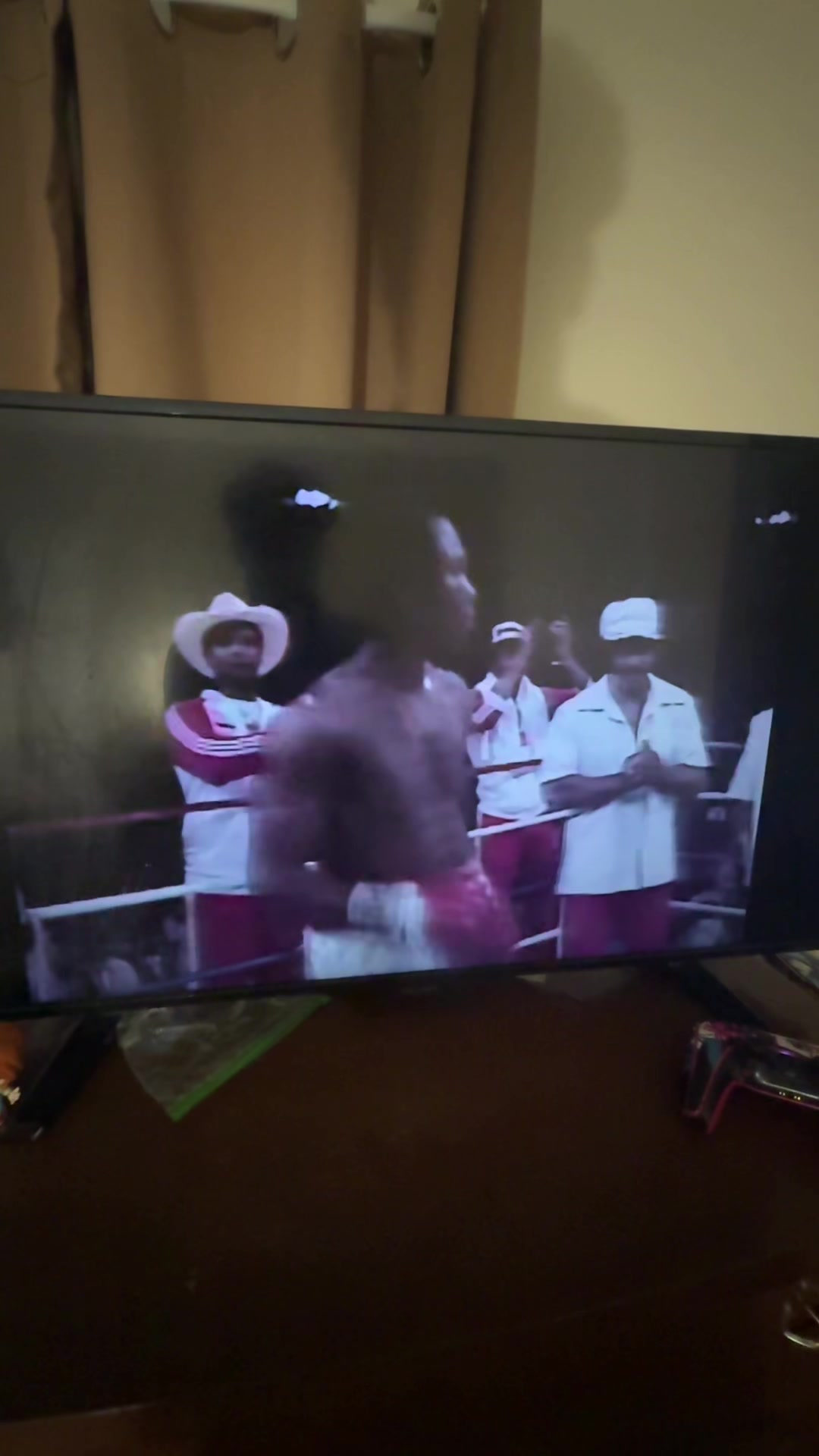@I am Treyboxer 🥊🦾