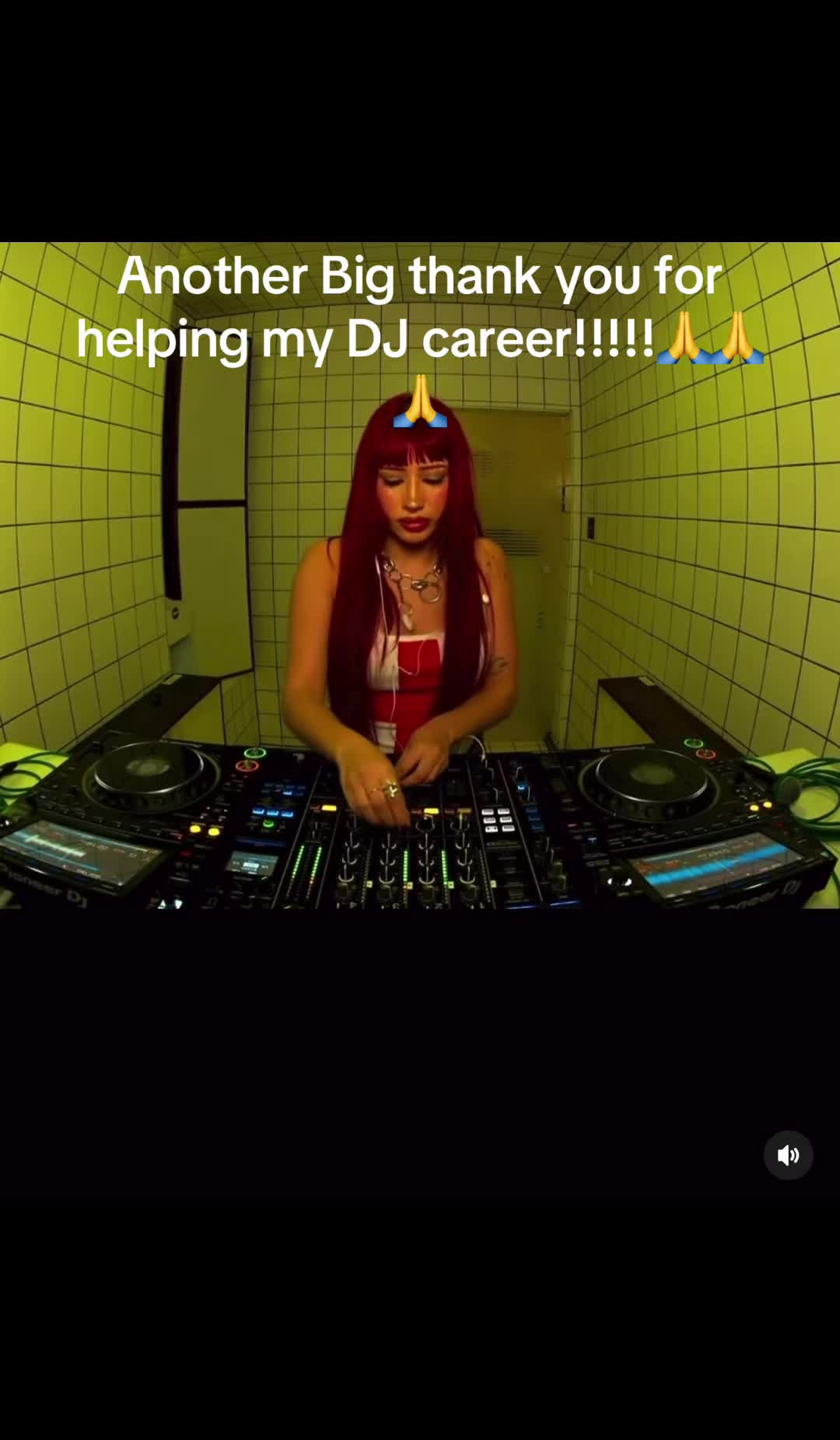 @DJ MAA BELL
