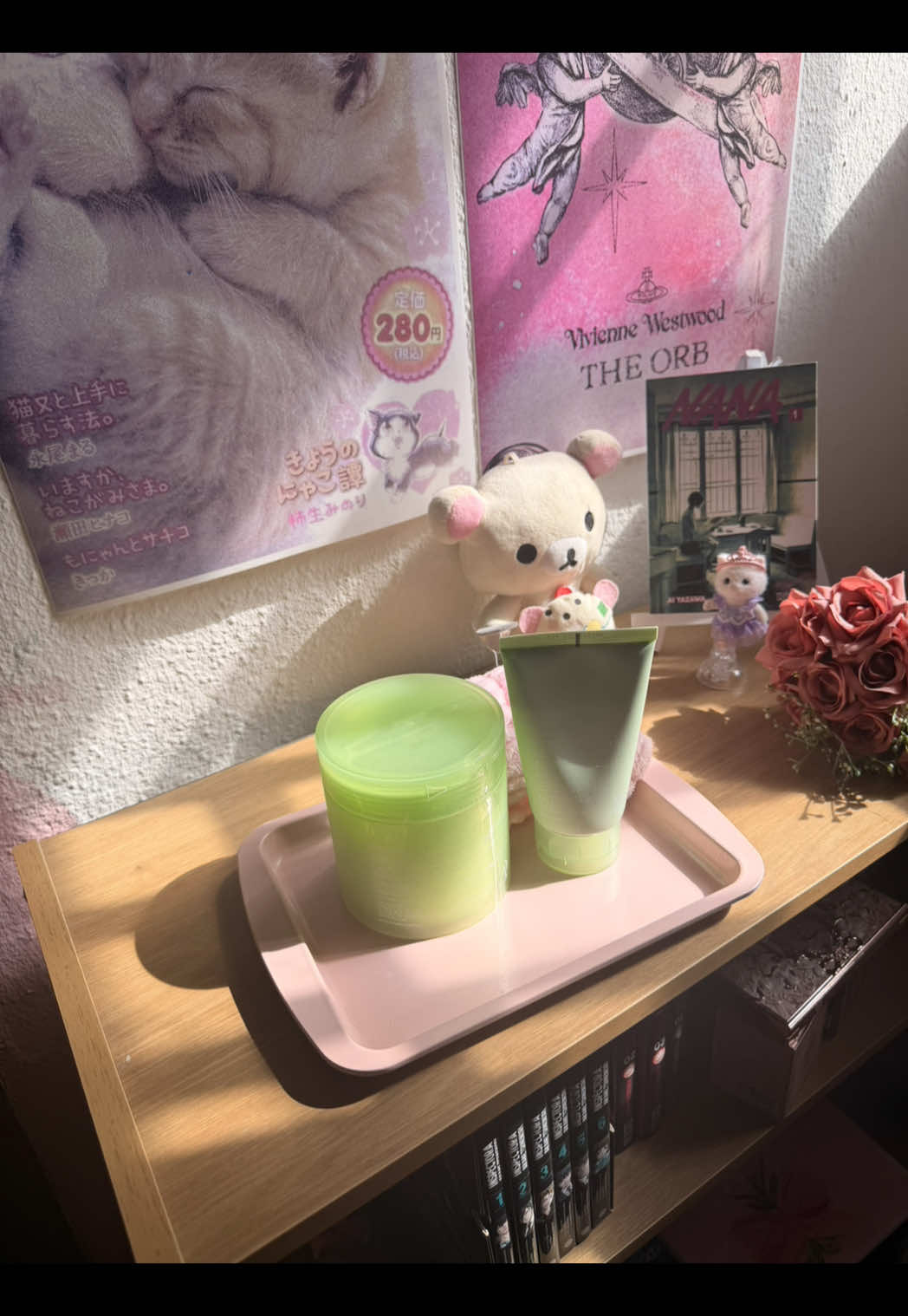 @Abilene 𝜗𝜚˖⋆