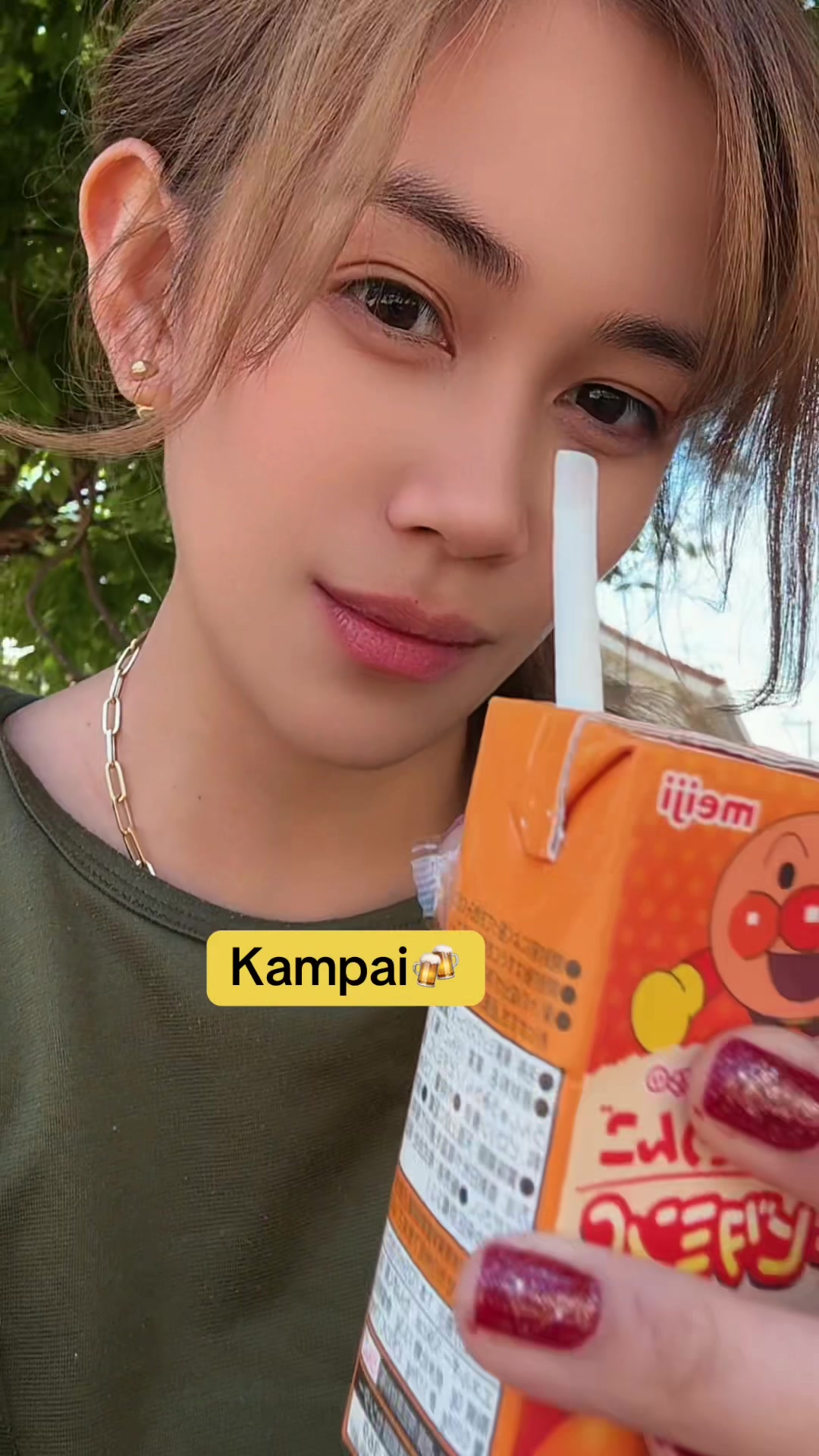 @โจ๐ซ๐Rika๐๐ซโจ