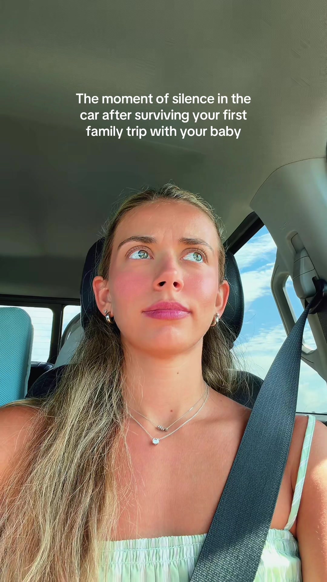 @Molly | First Time Mom