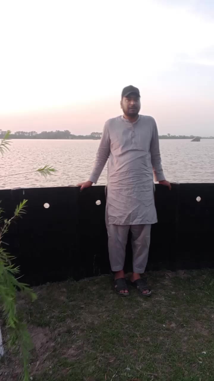 @Saqib Raza