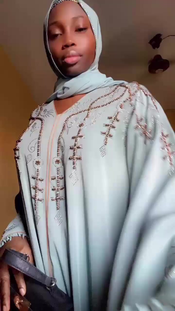 @ABAYA VENDOR IN ORILE AGEGE