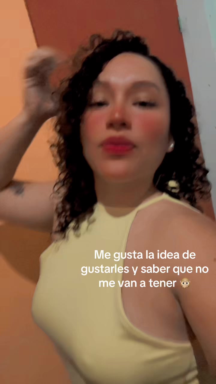 @Naysha Garcia