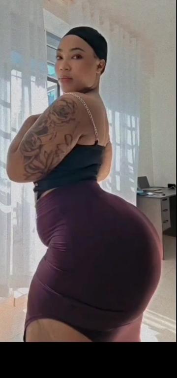 @Tribes of curvy women
