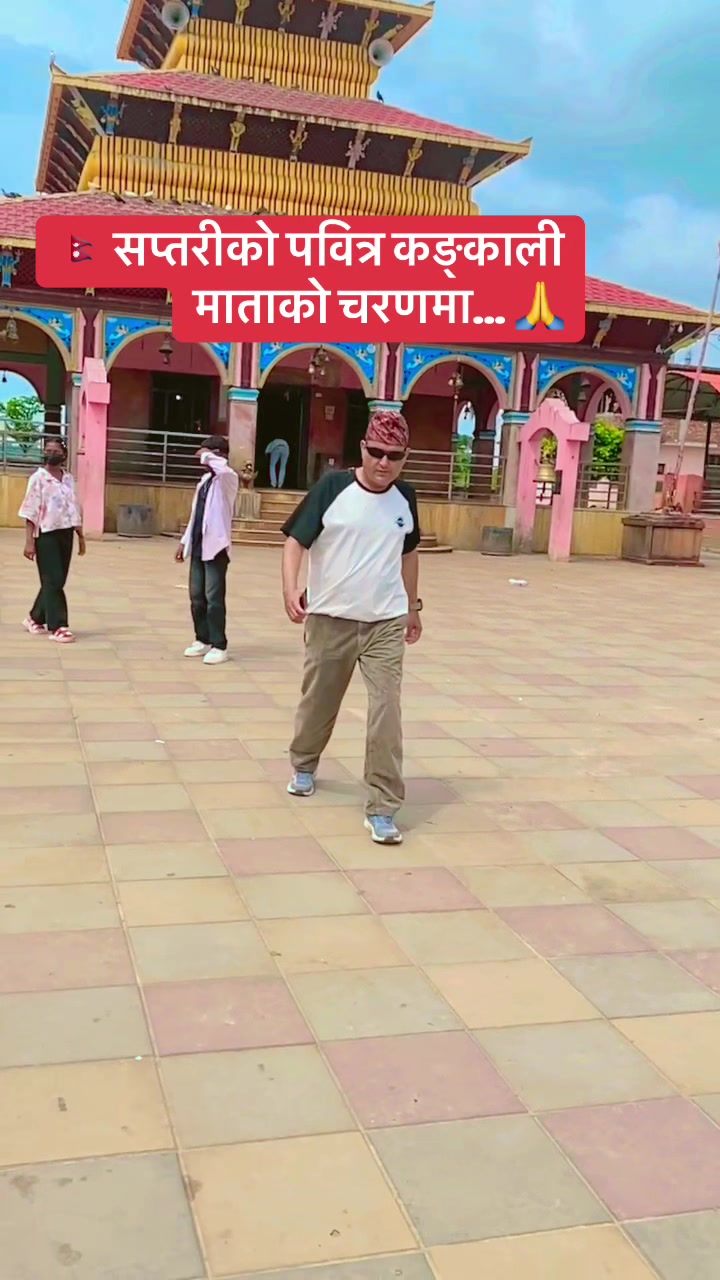@sarojofficial ♥️♥️