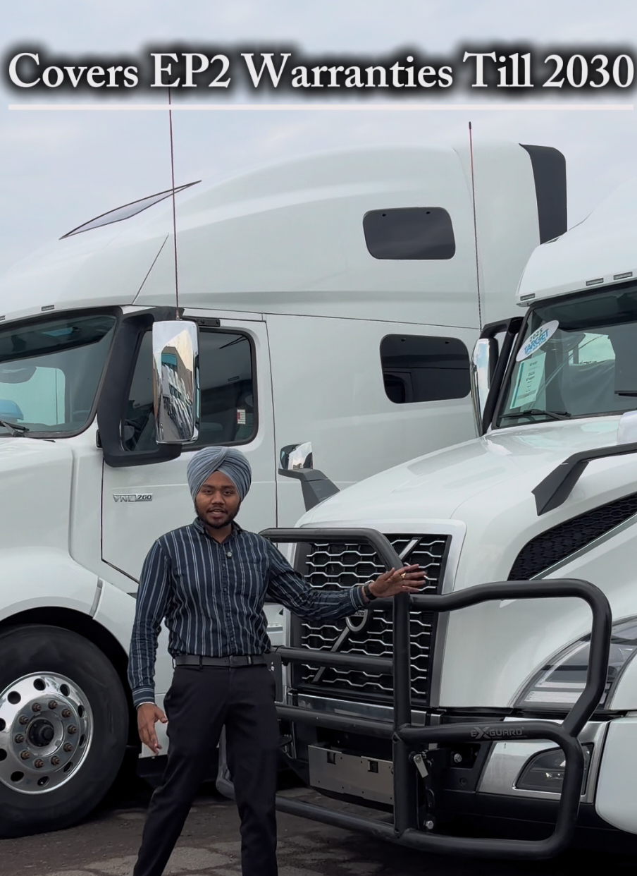 @Target Truck Sales