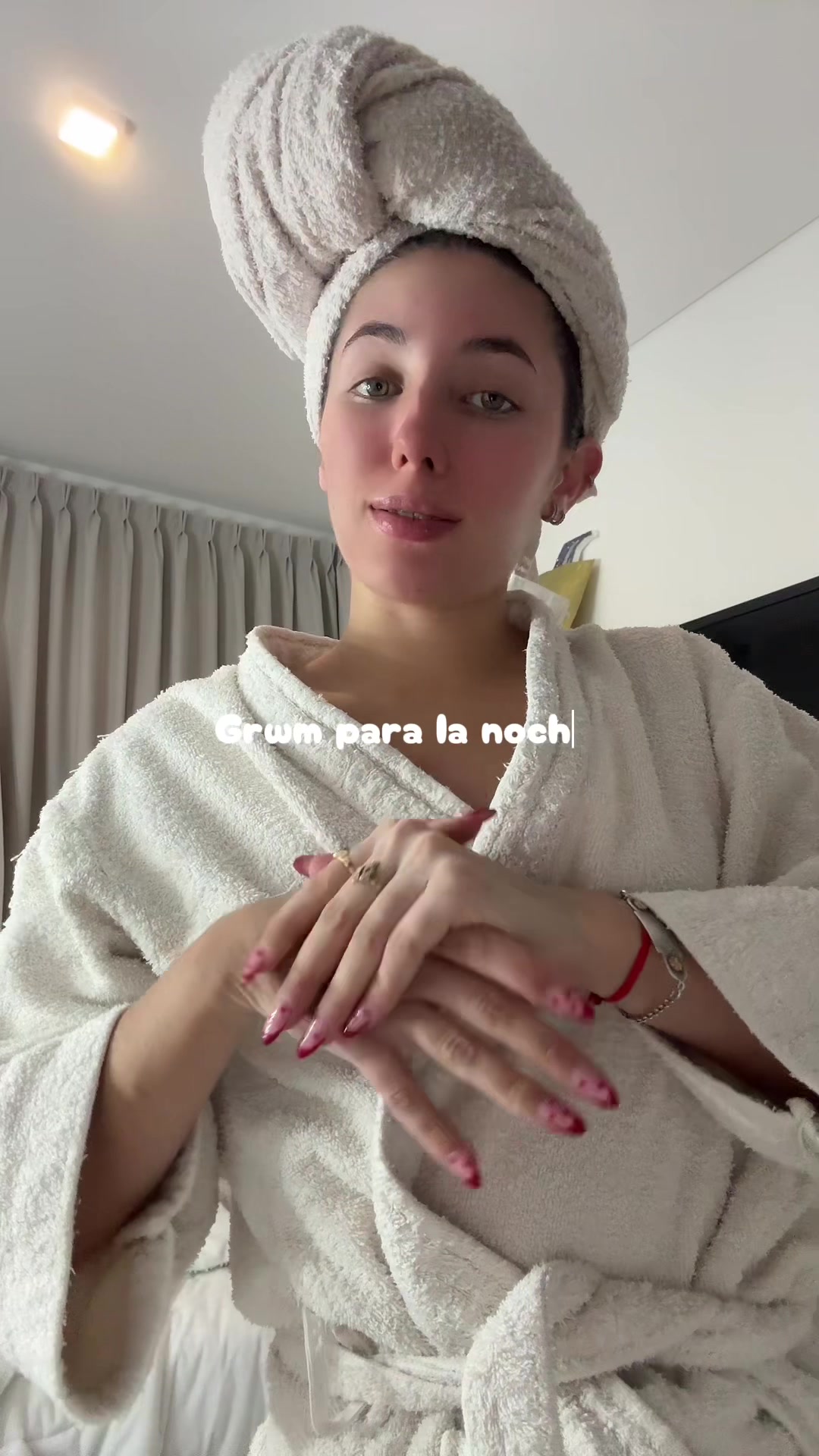 @May Ladreche