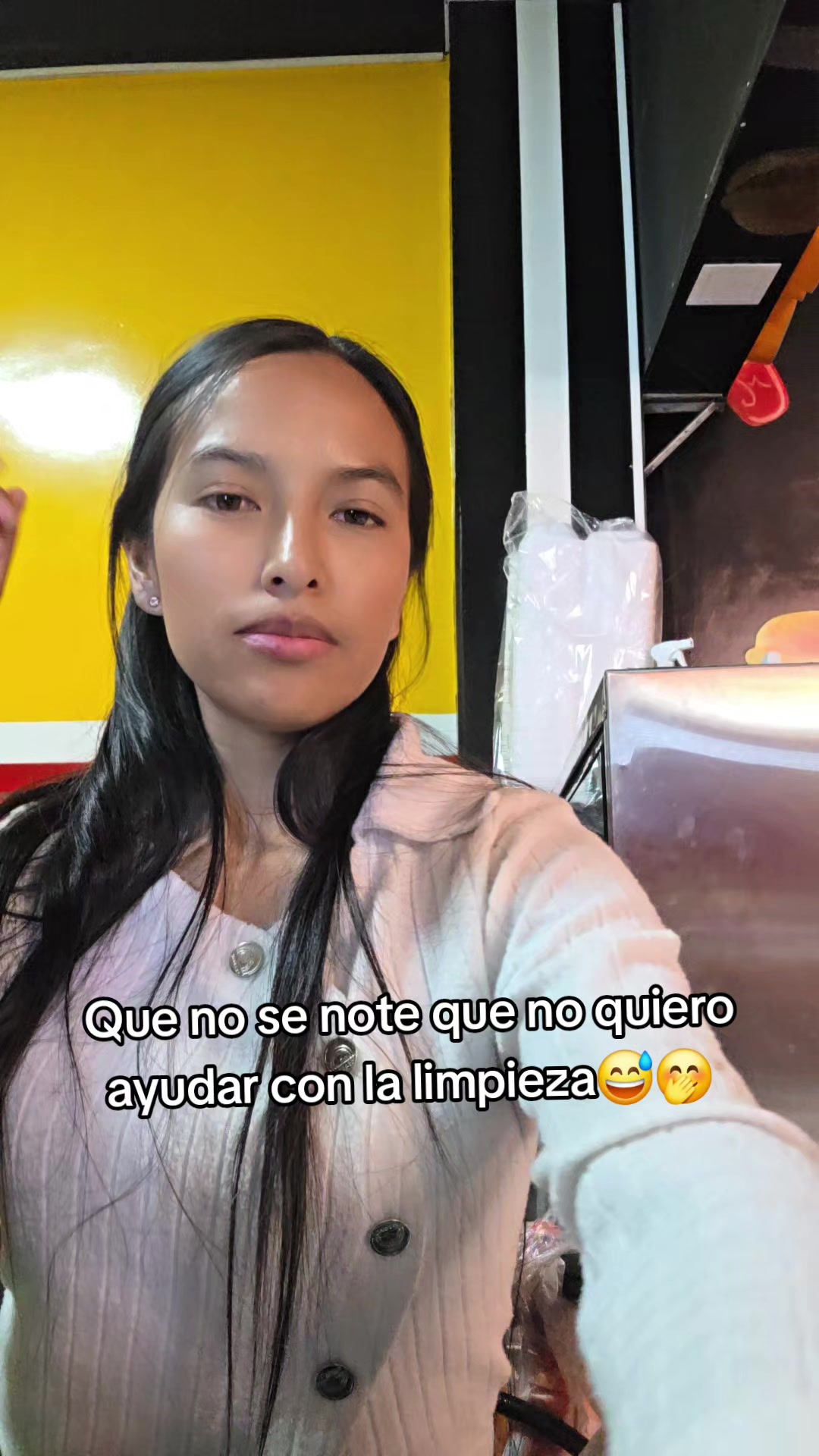 @Mister Pollo
