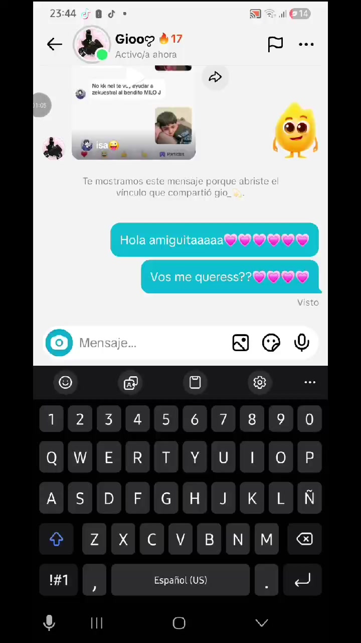 @🧉 A De Amo A Milo J 🧉