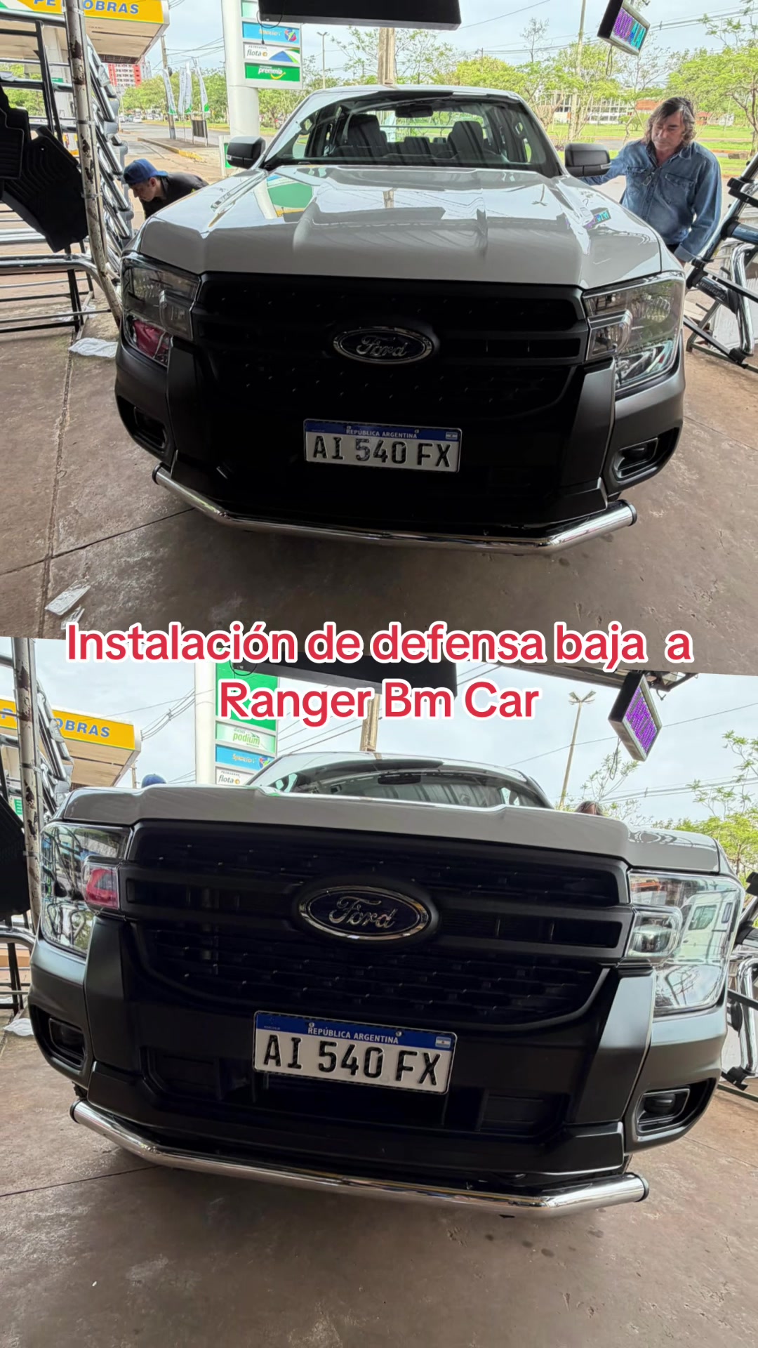 @Bm car audio