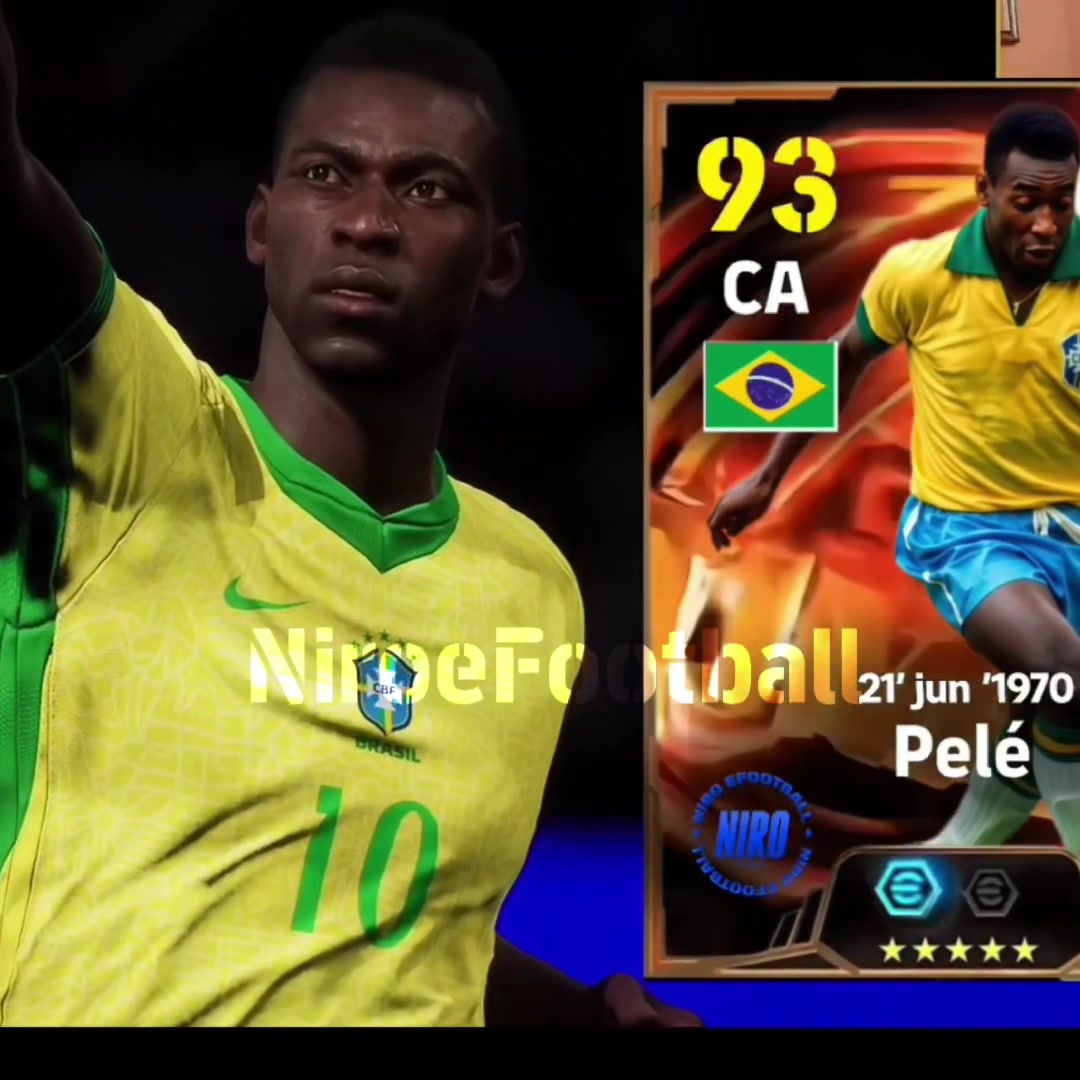 @Niro eFootball