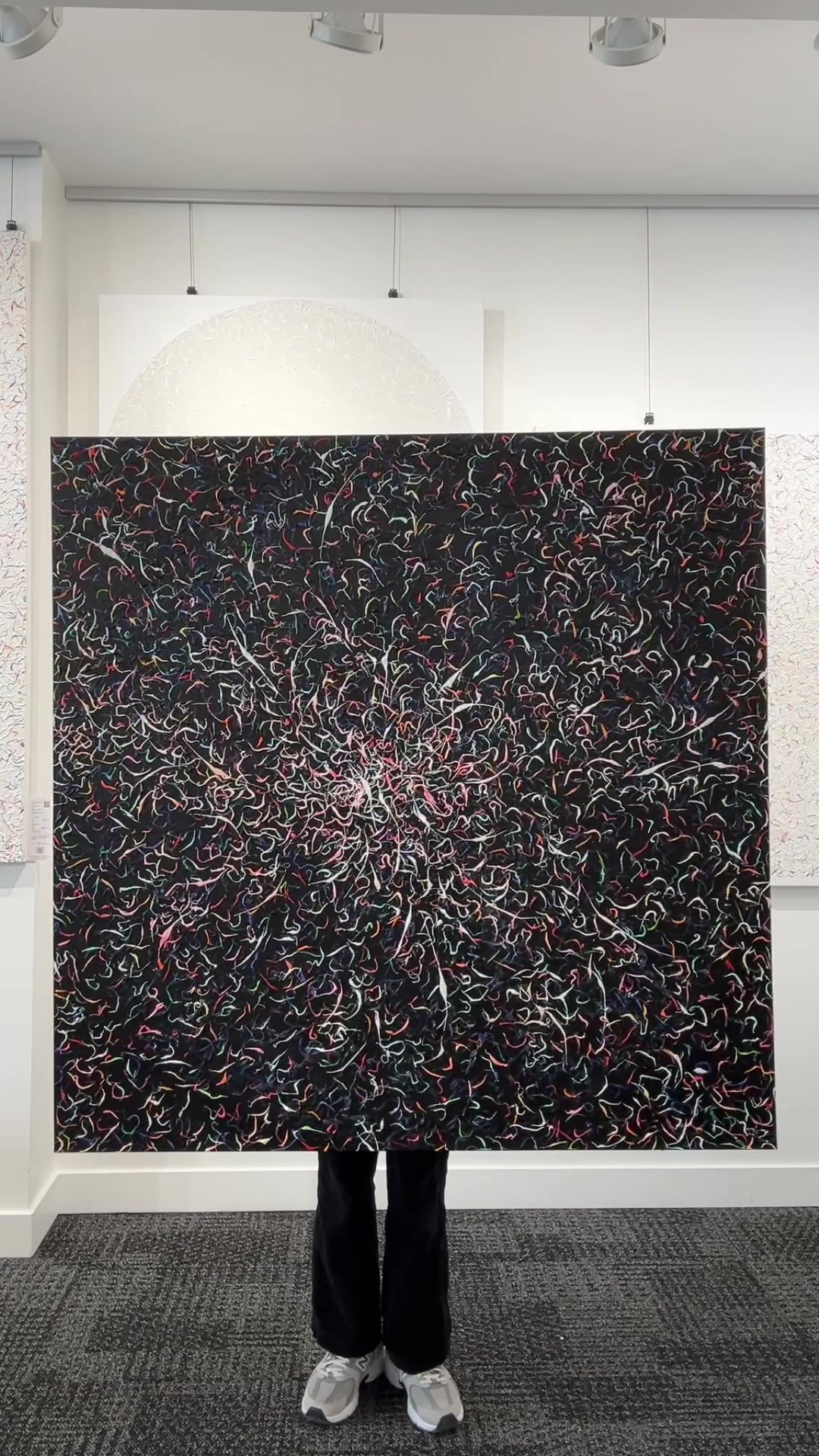 @Galerie Beauchamp