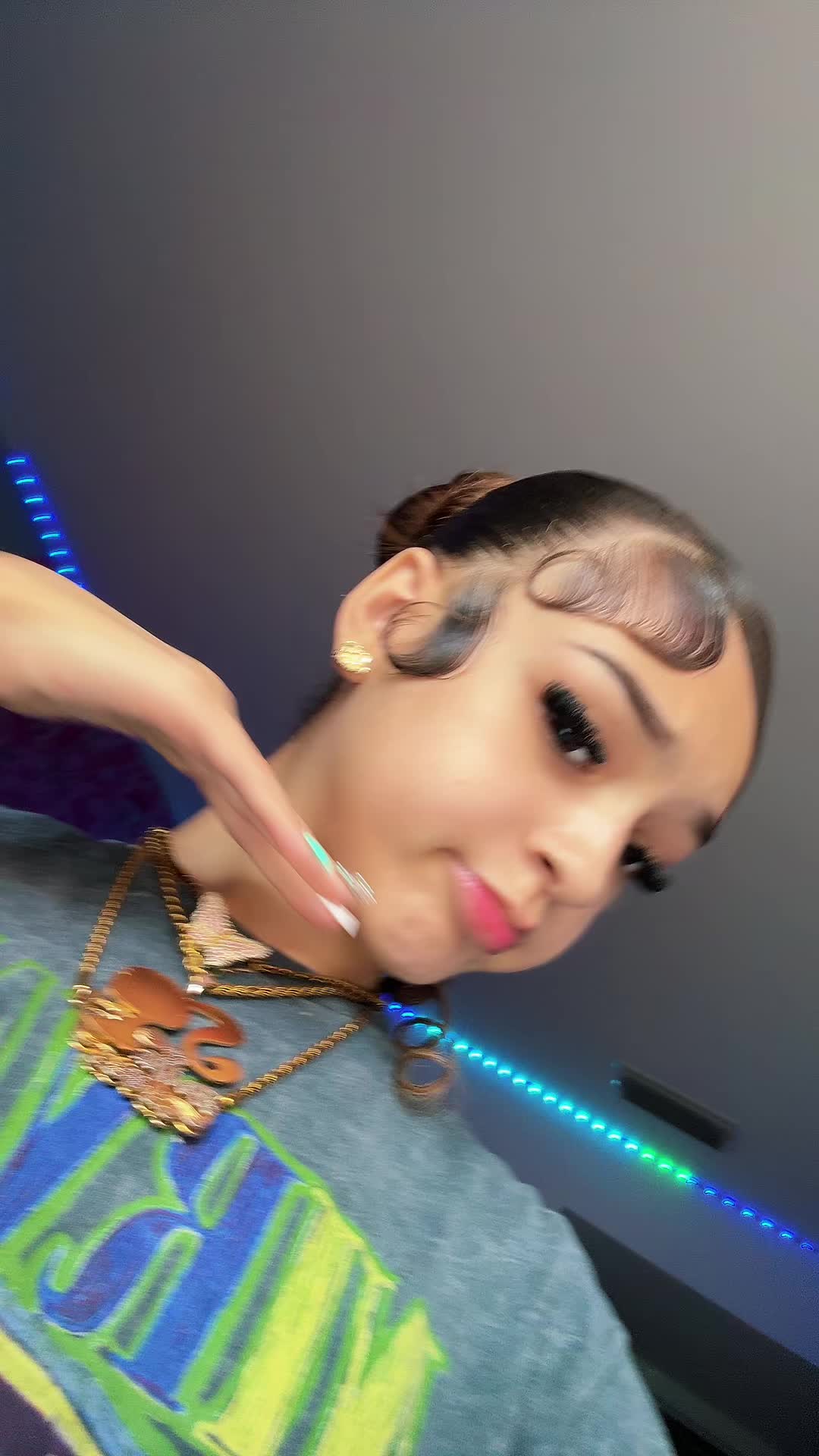 @Puerto Rican Princess