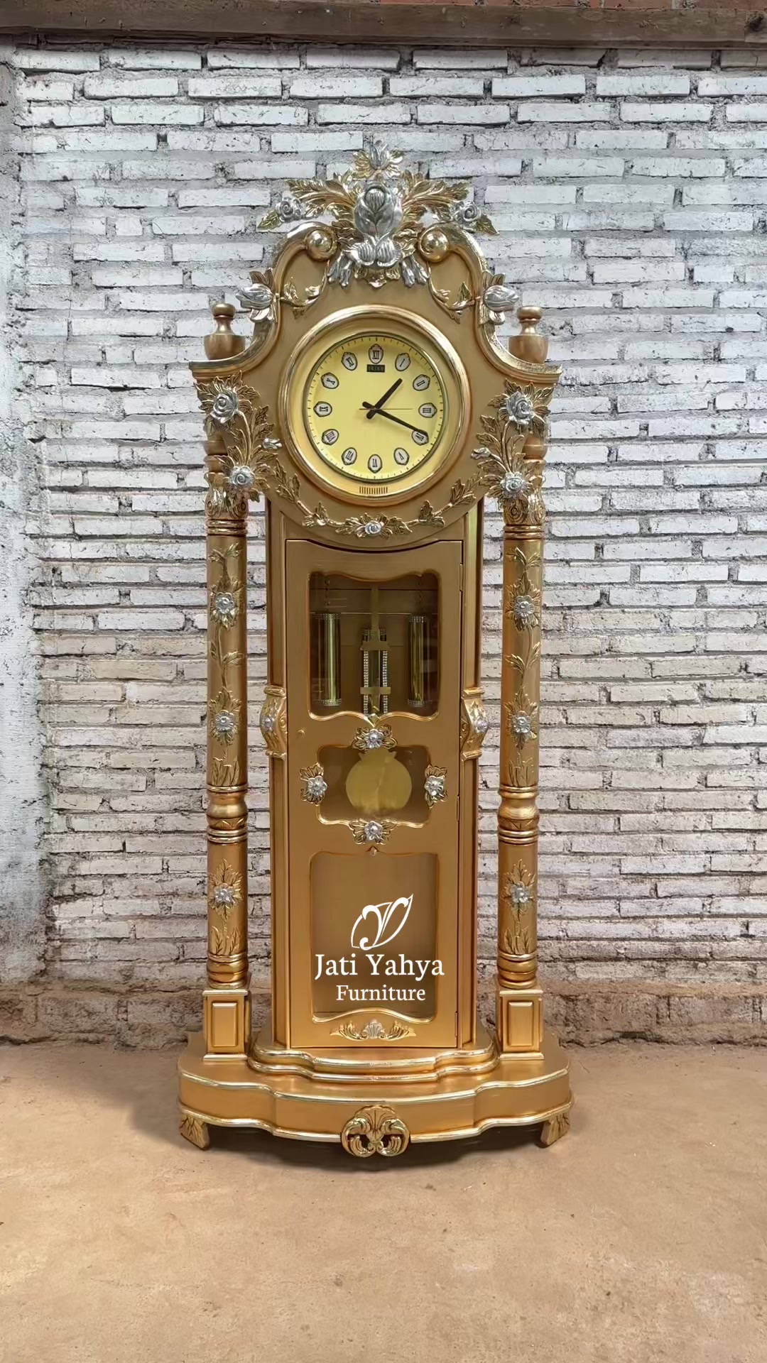 @Jati Yahya Furniture