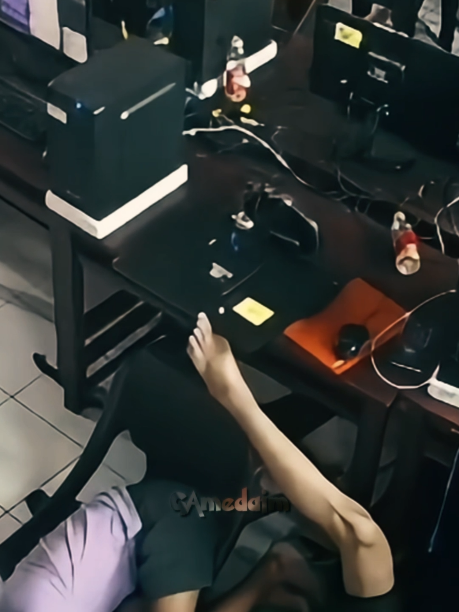 @Gamedaim
