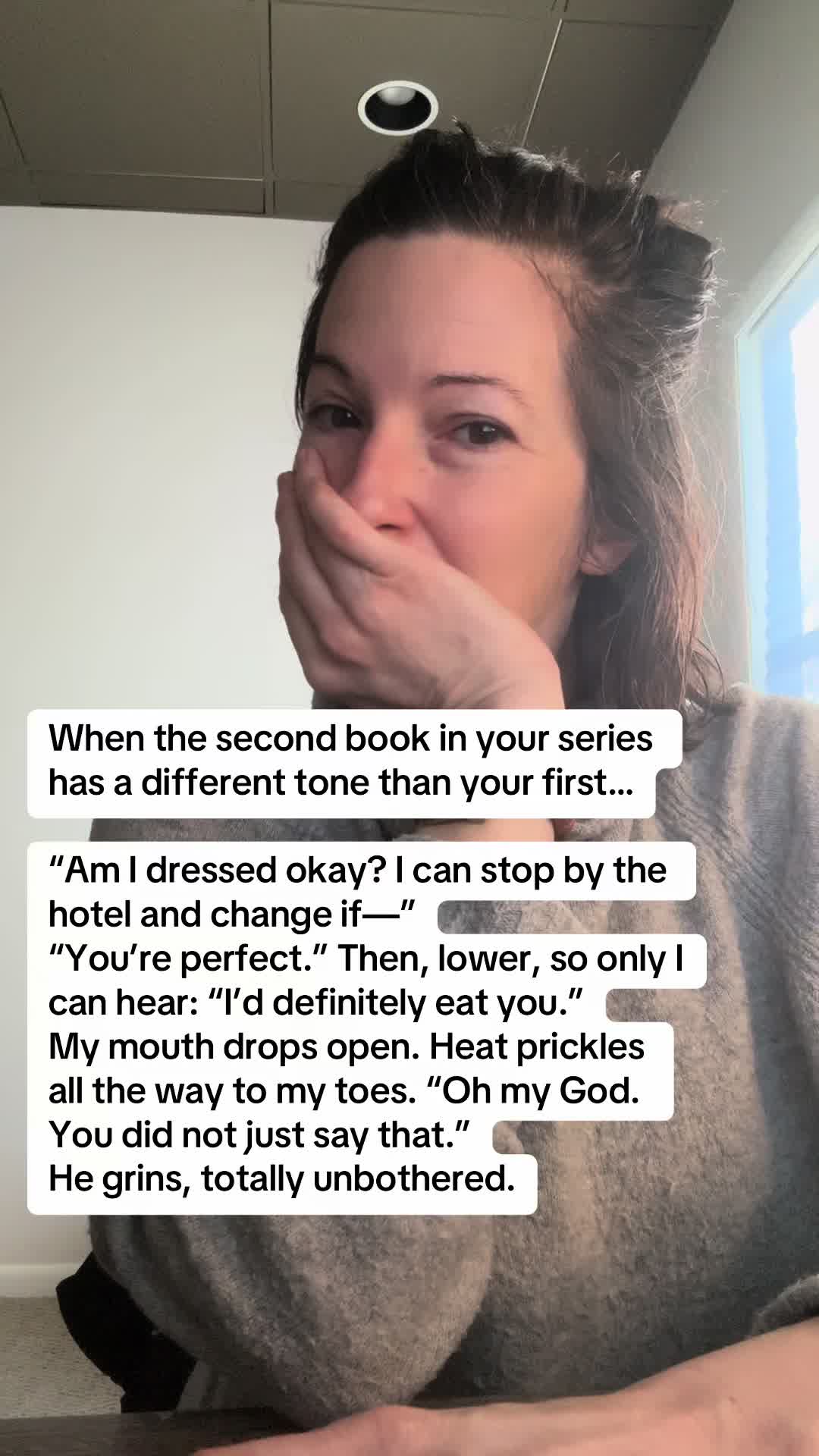 @Noelle Everly || Author
