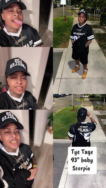 @Tye Taye