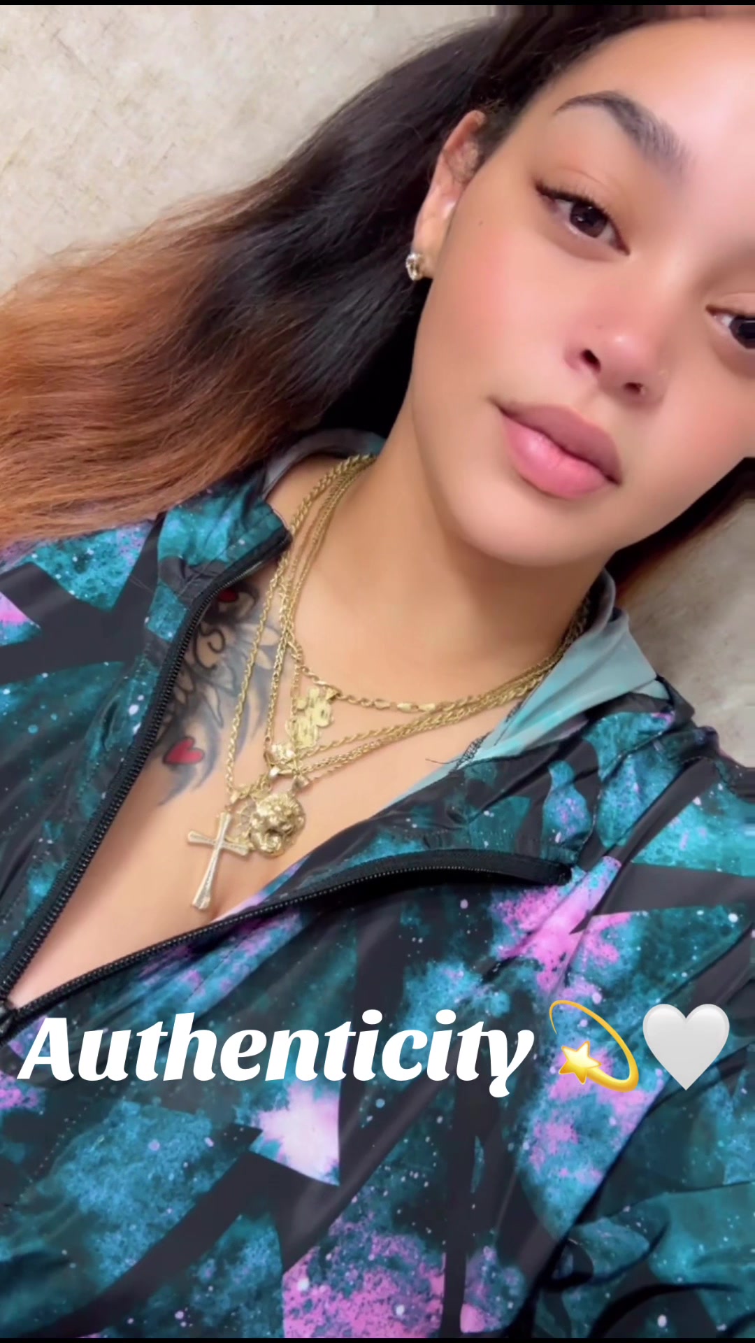 @Stabilizer Queen 💫