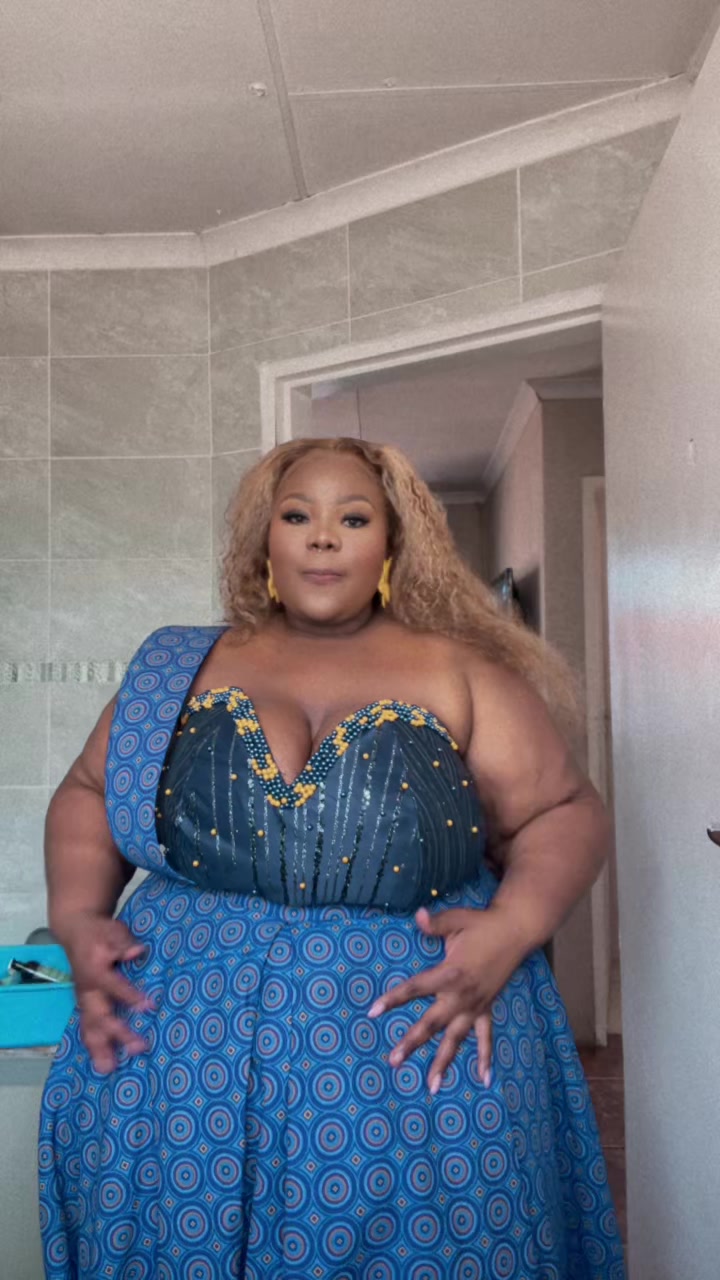@Lerato Lee Molefe