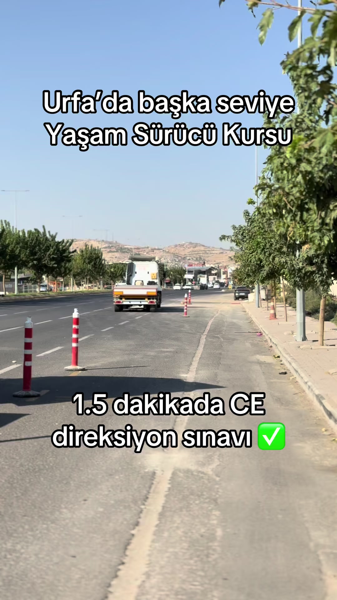 @Yaşam S&uuml;r&uuml;c&uuml; Kursu ~ Şanlıurfa