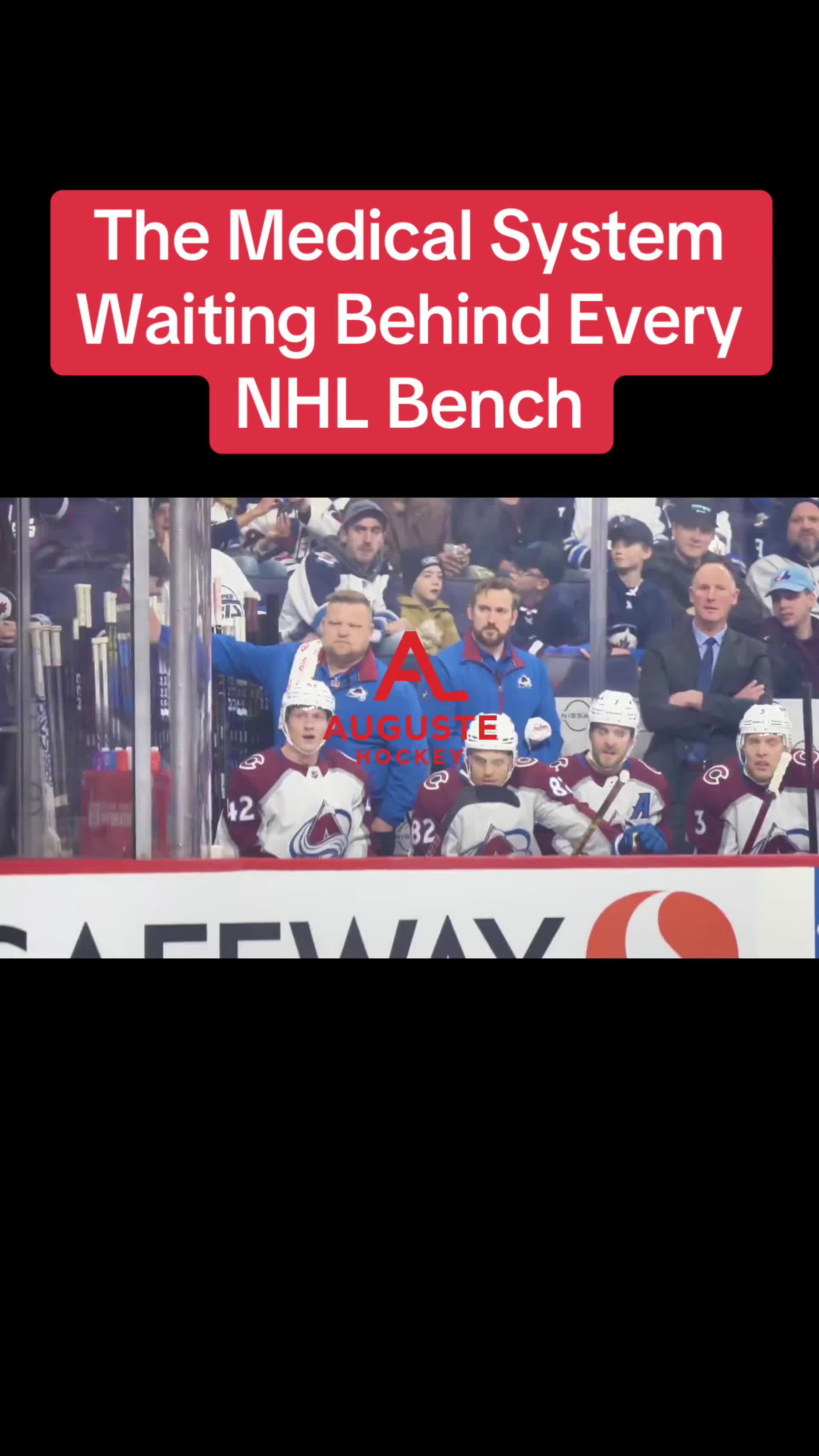 @Auguste Hockey | NHL Insider