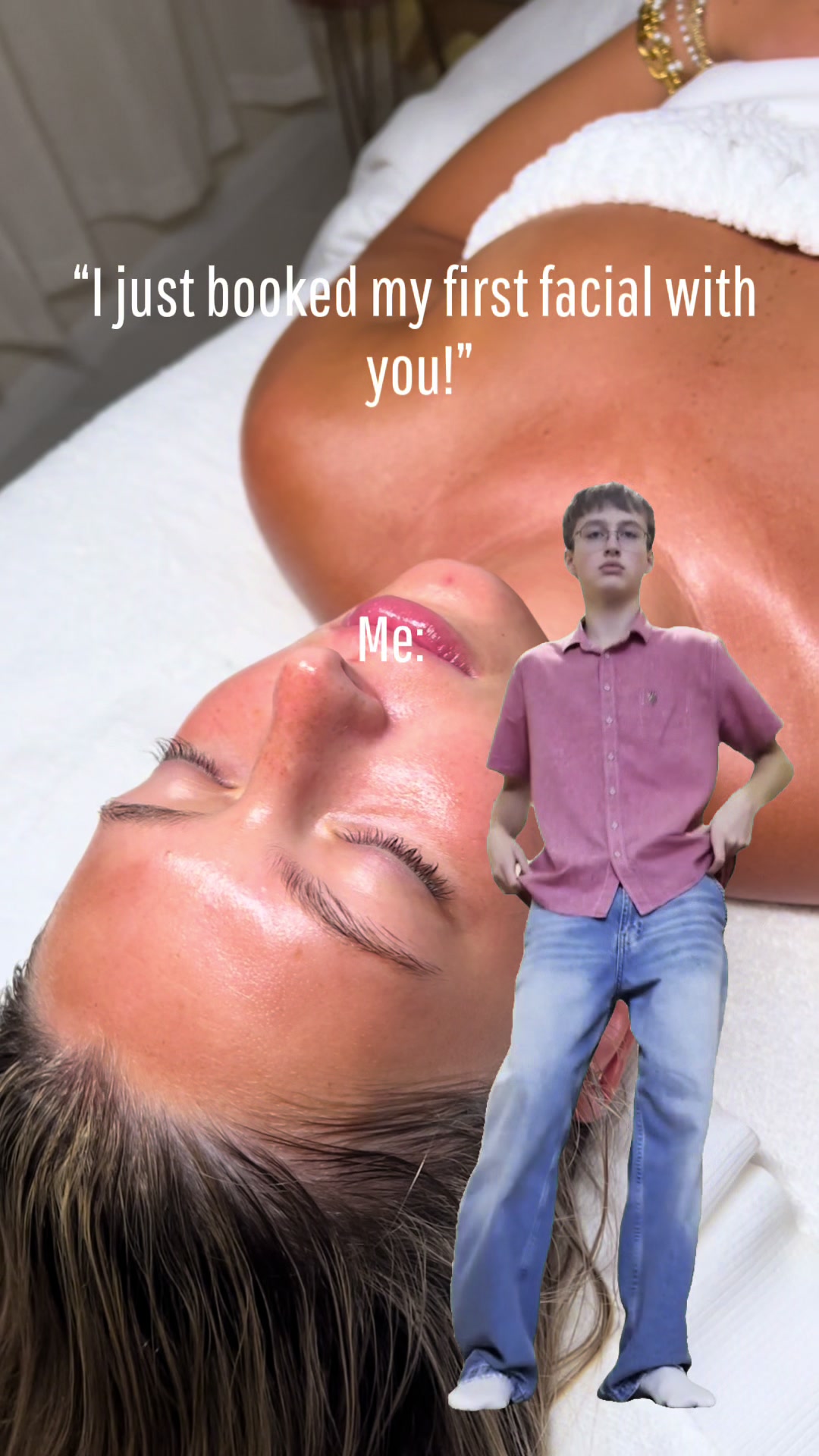 @The Facial Chemist
