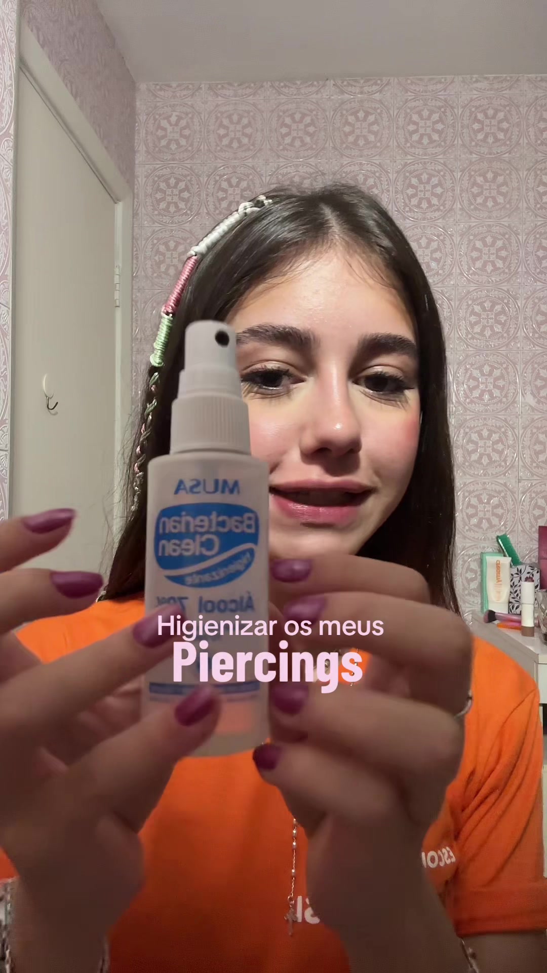 @Melissa melmont