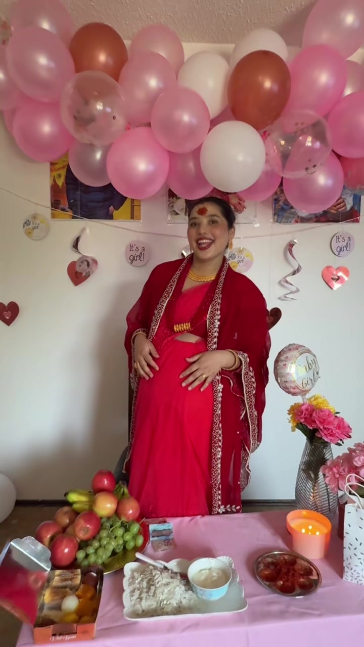@Karisma Kunwor Regmi