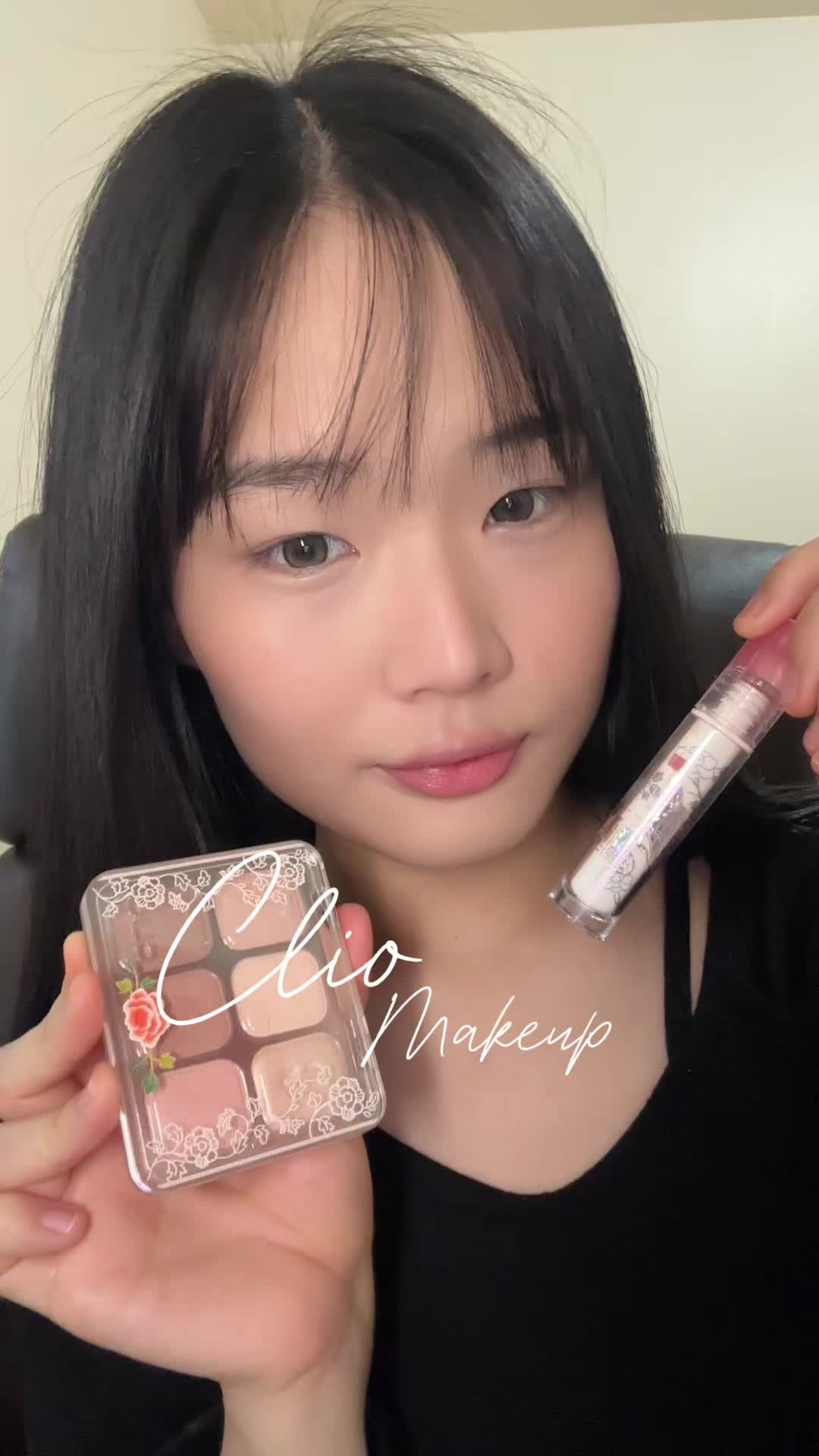 @Jasmine Chen