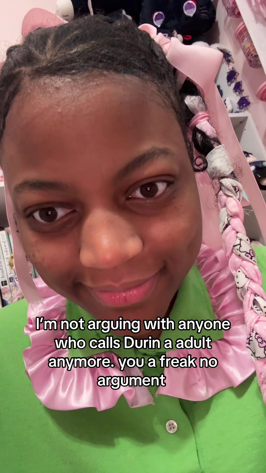 @Derber