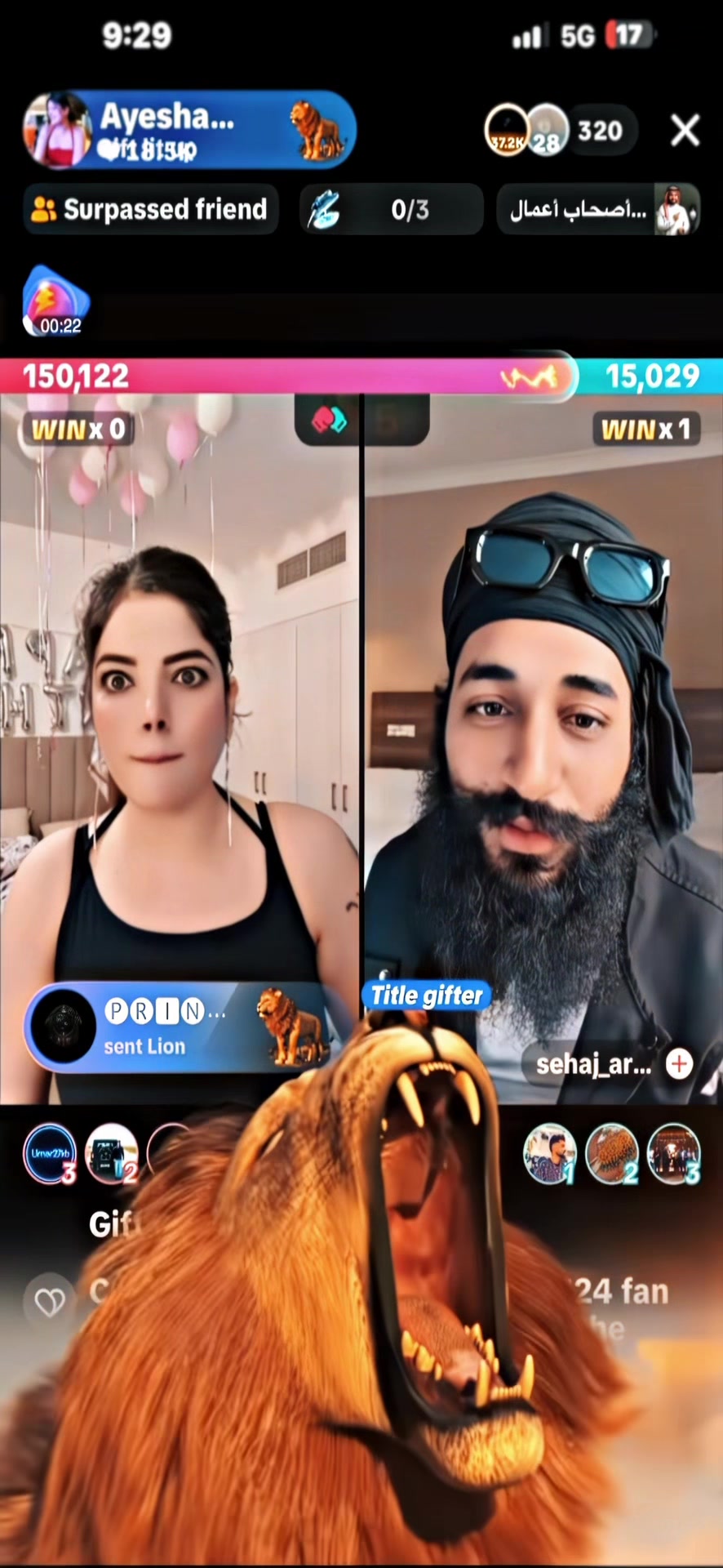 @Ayesha 🇮🇳🇨🇦