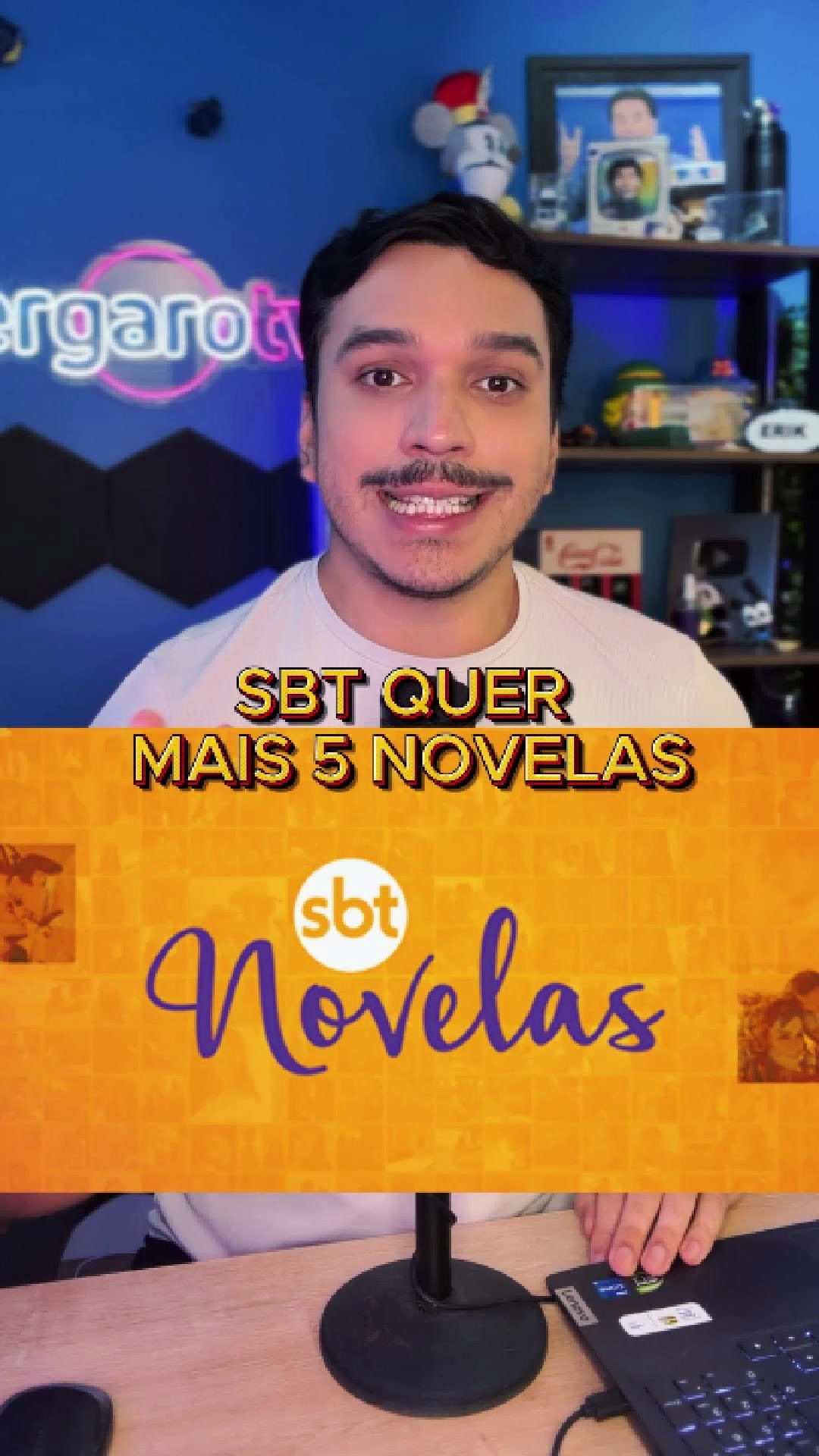 @ergarotv