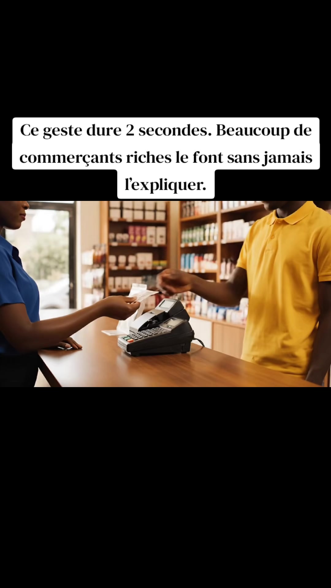 @Le vieux qui sait 👴🏽📖