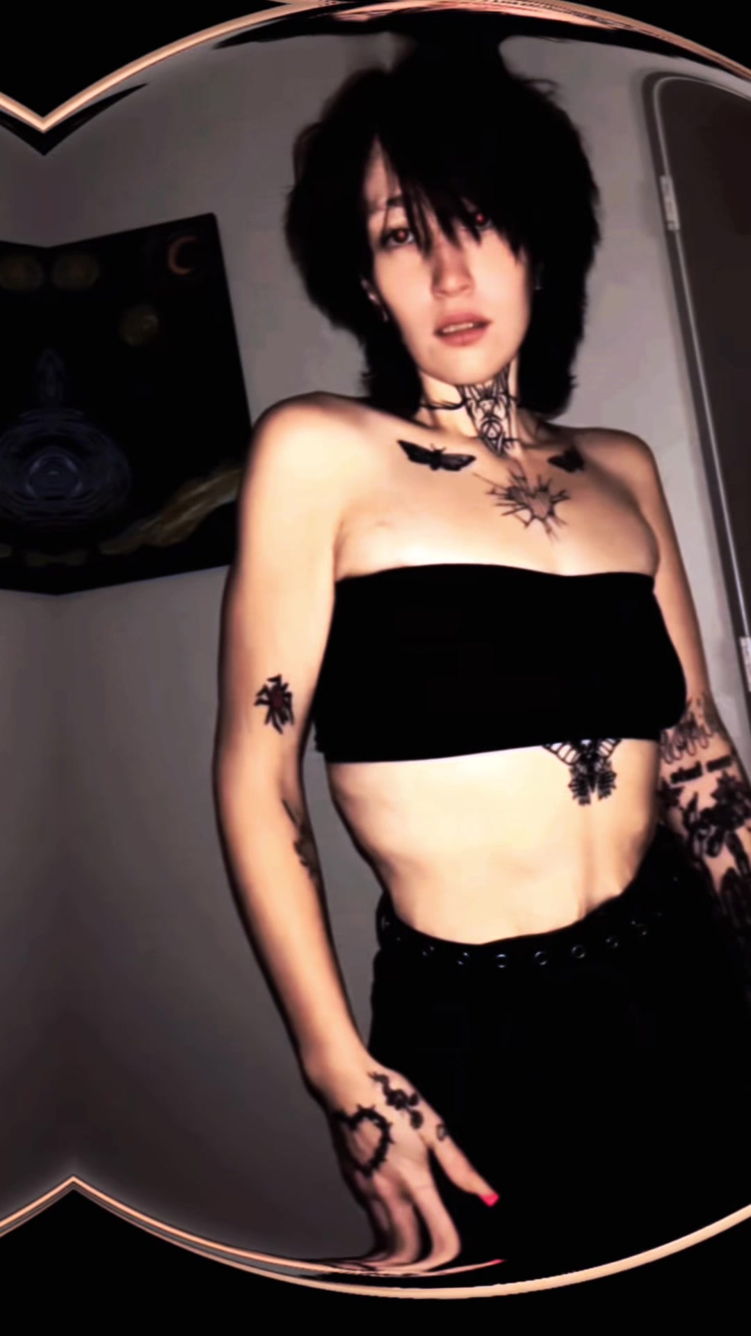 @GoThGoObeR
