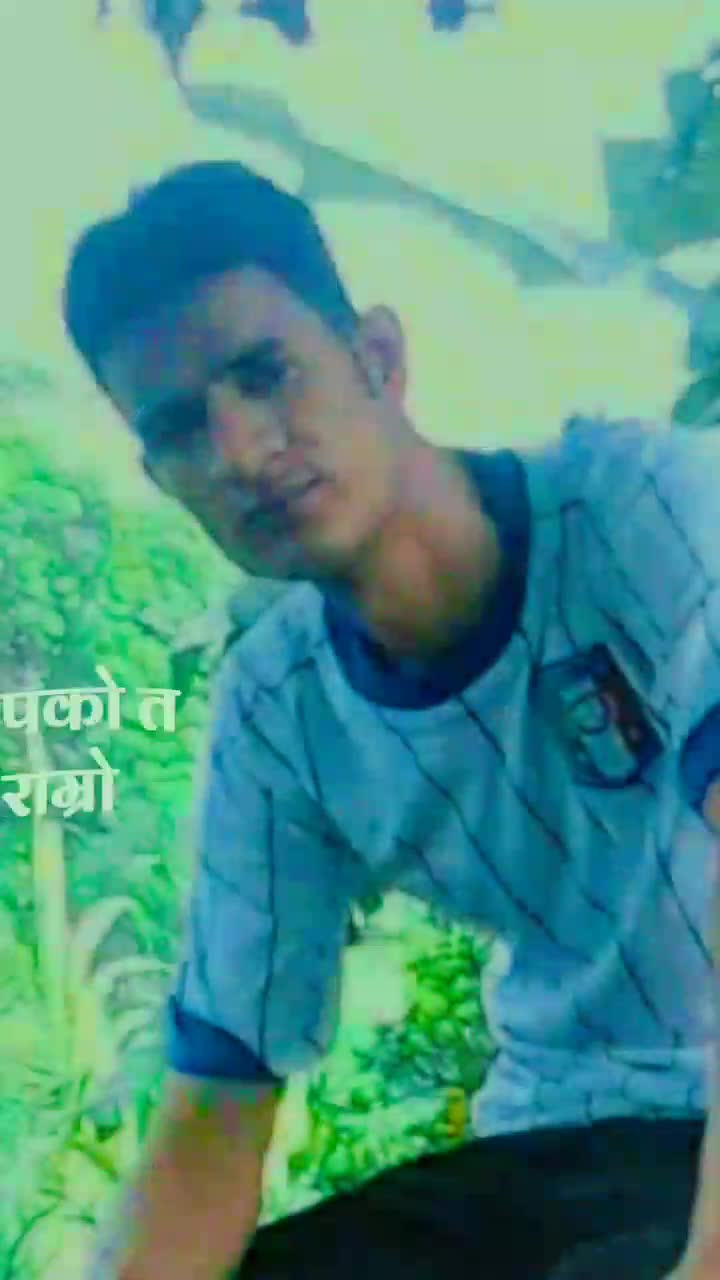 @Nepali bubu