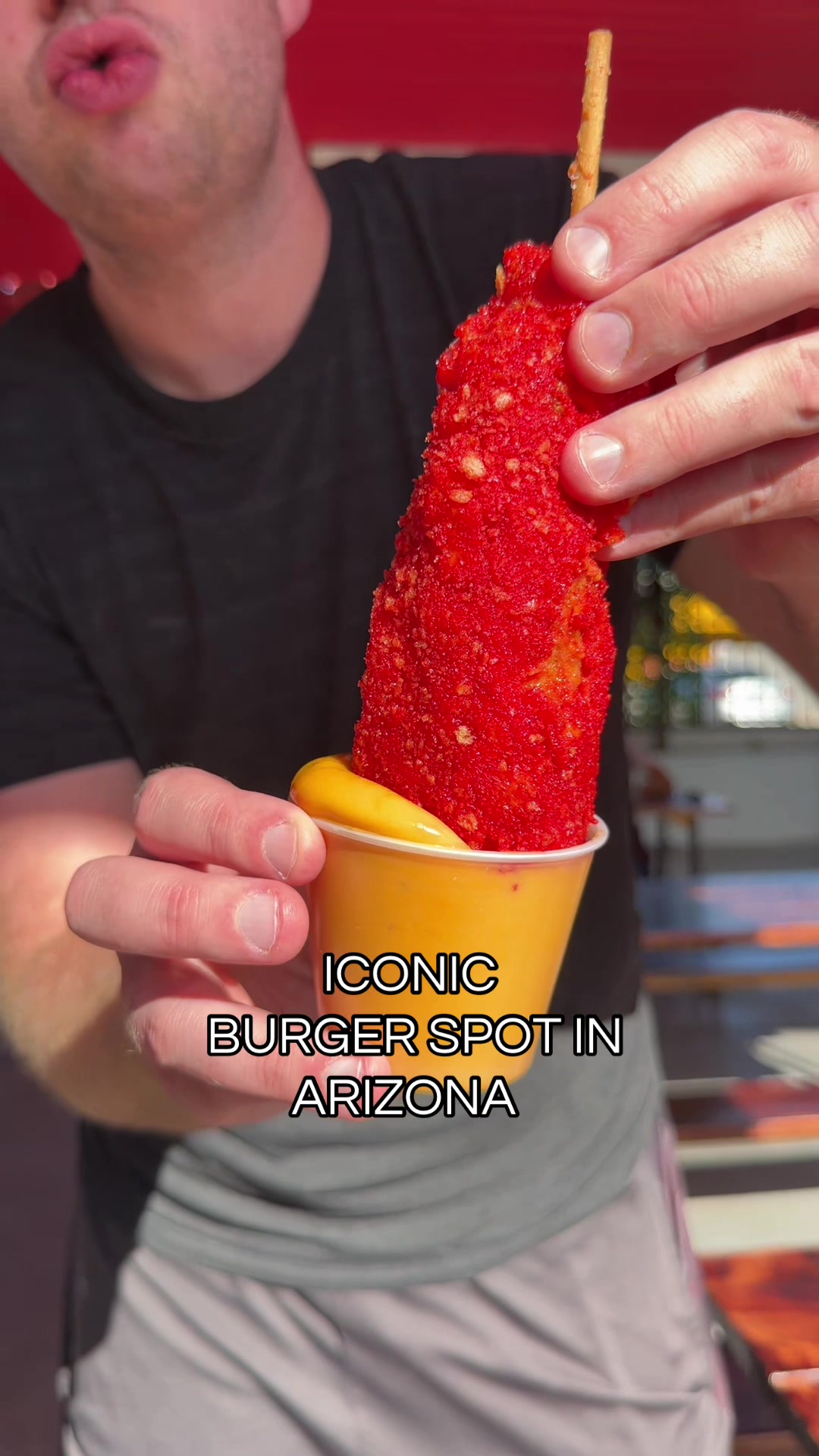 @Hungry Hotline | Foodie