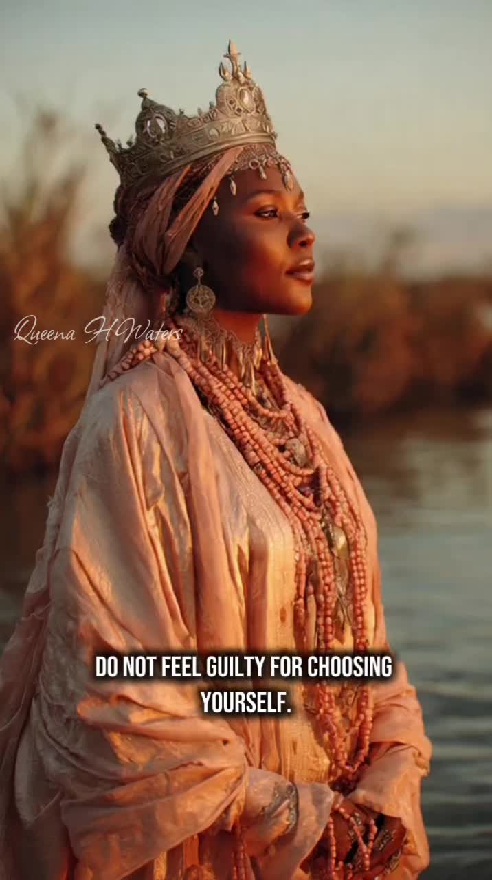 @🌊🍯QUEENA H. WATERS💙🌬