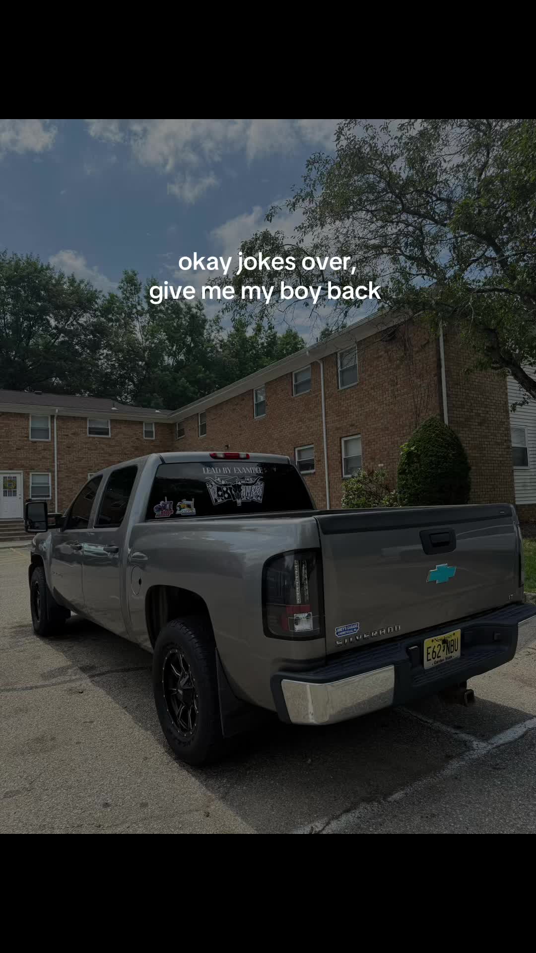 @Amanda