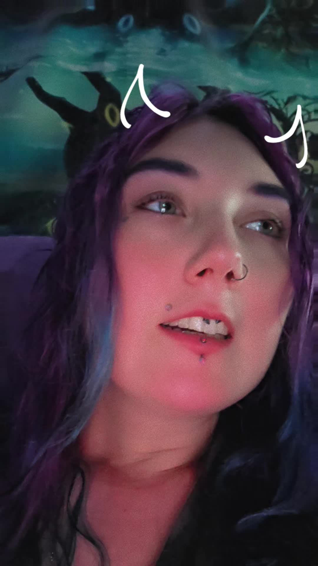 @Galactic Umbreon 🌌🖤
