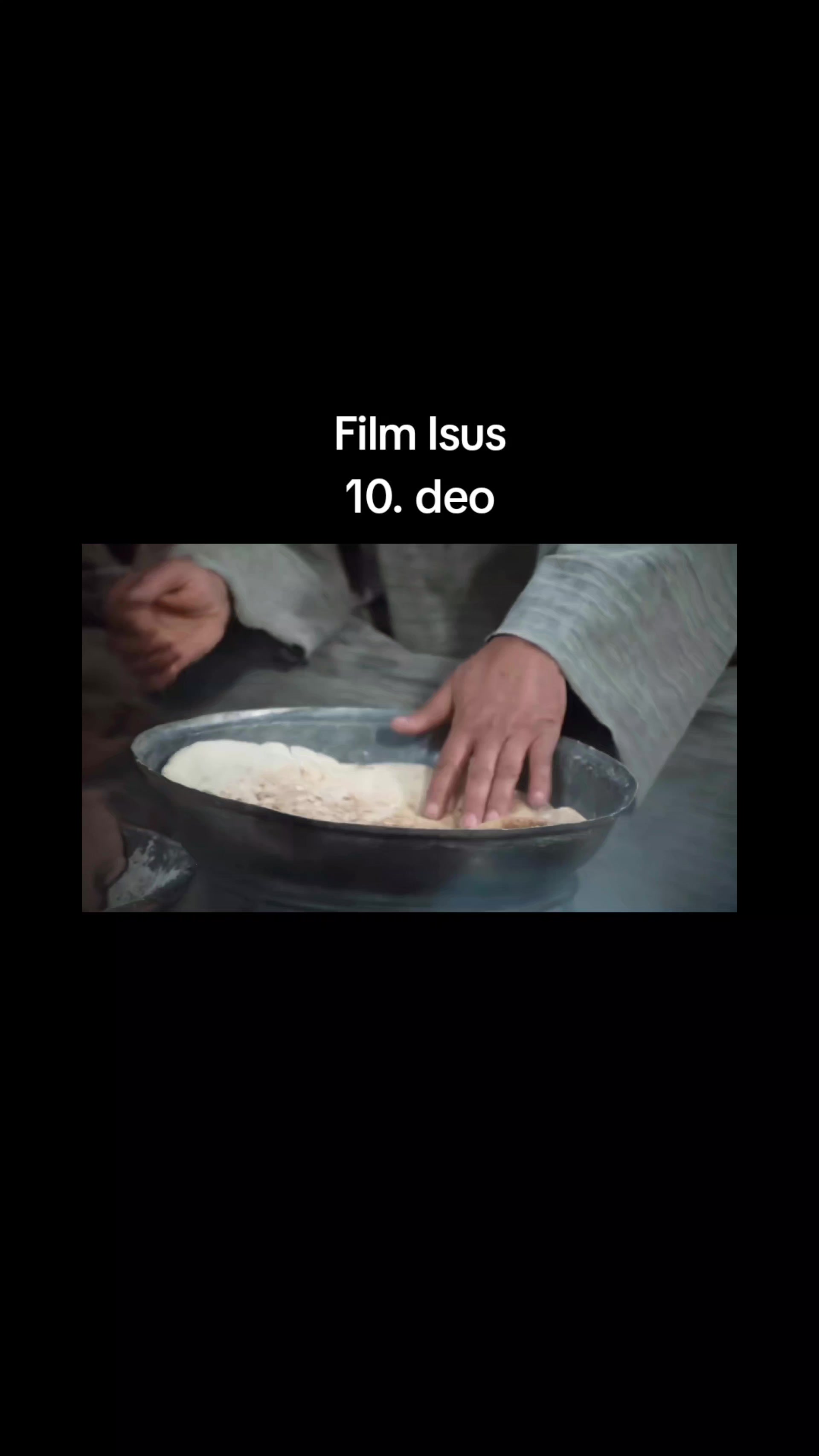 @Sirimo_Jevandjelje