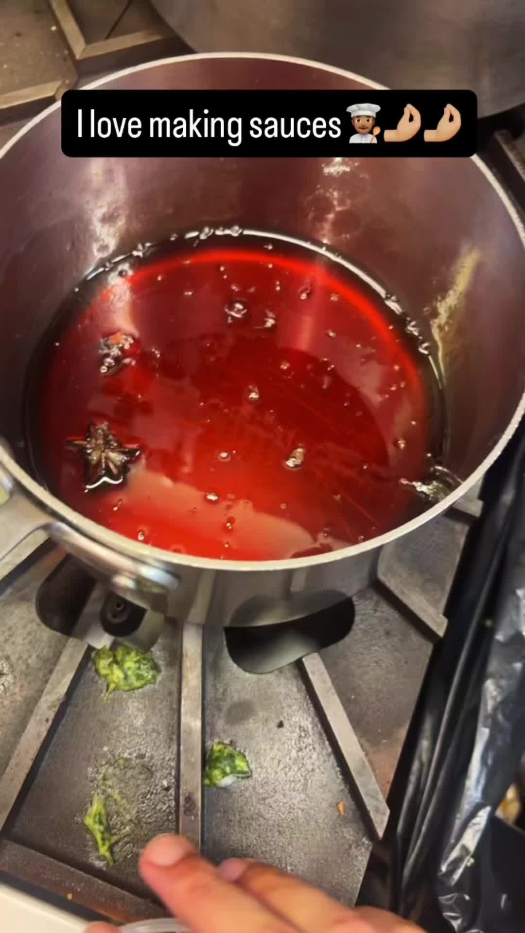 @CHEF $WIPA