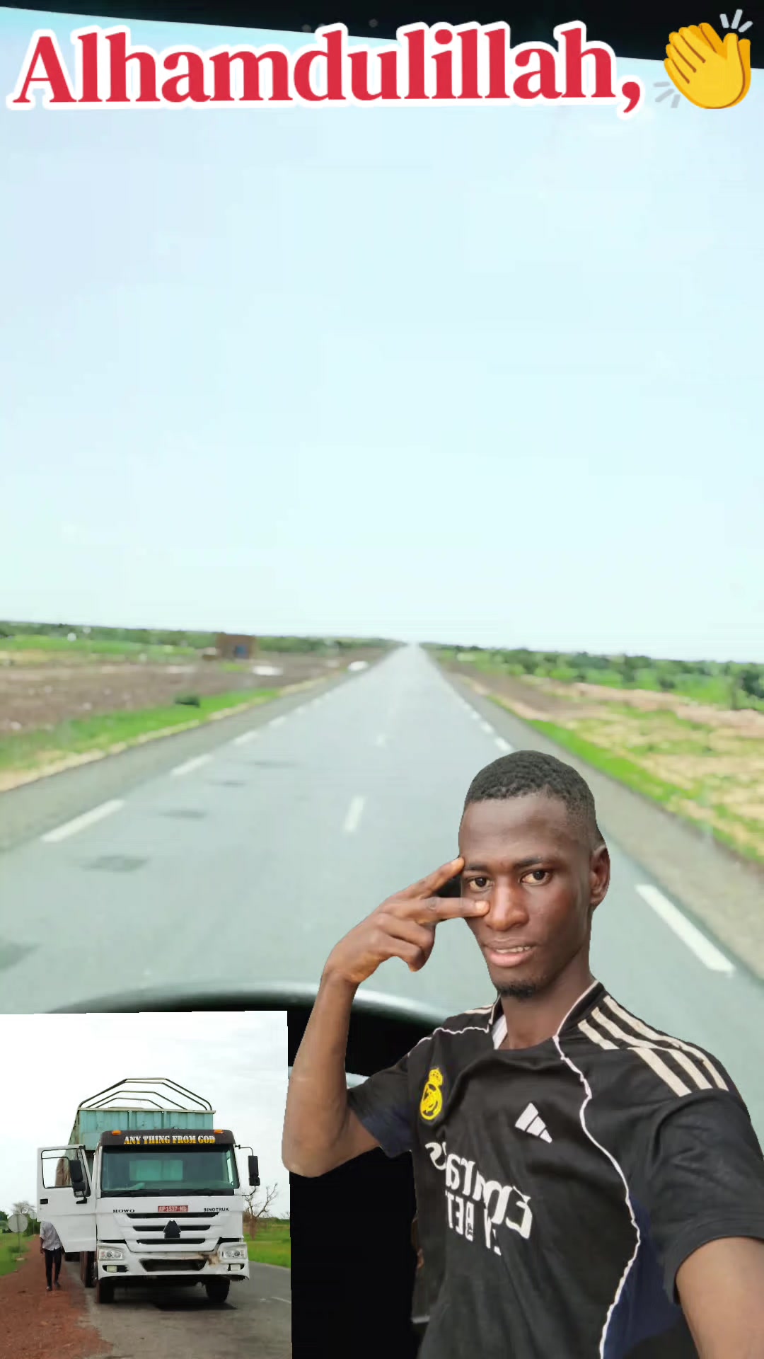@Dahiru Galma boy