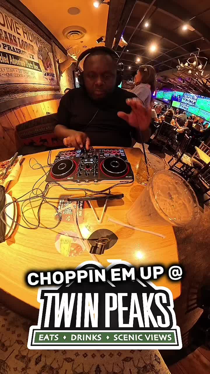 @DJ D REAL