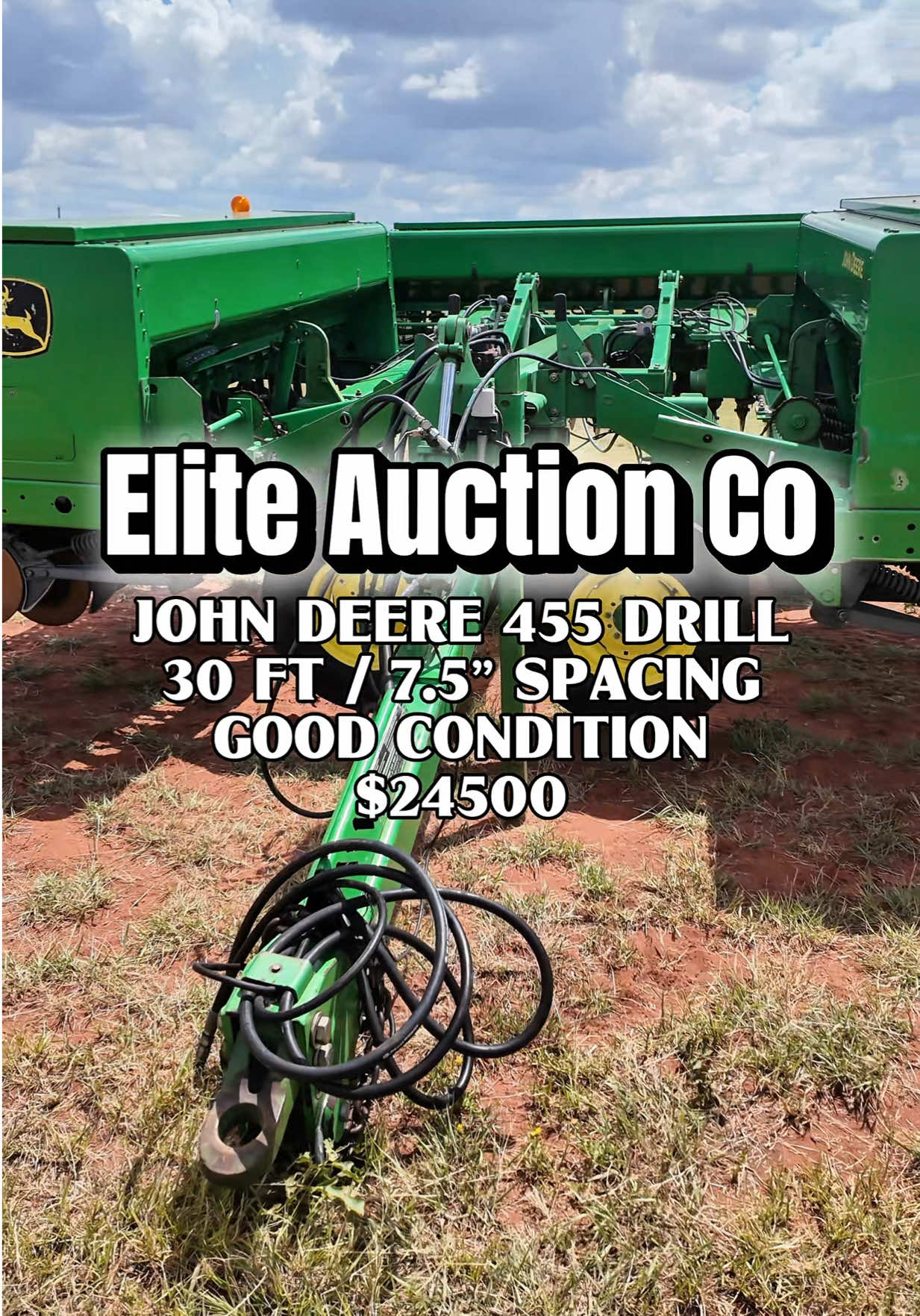 @Elite Auction Co