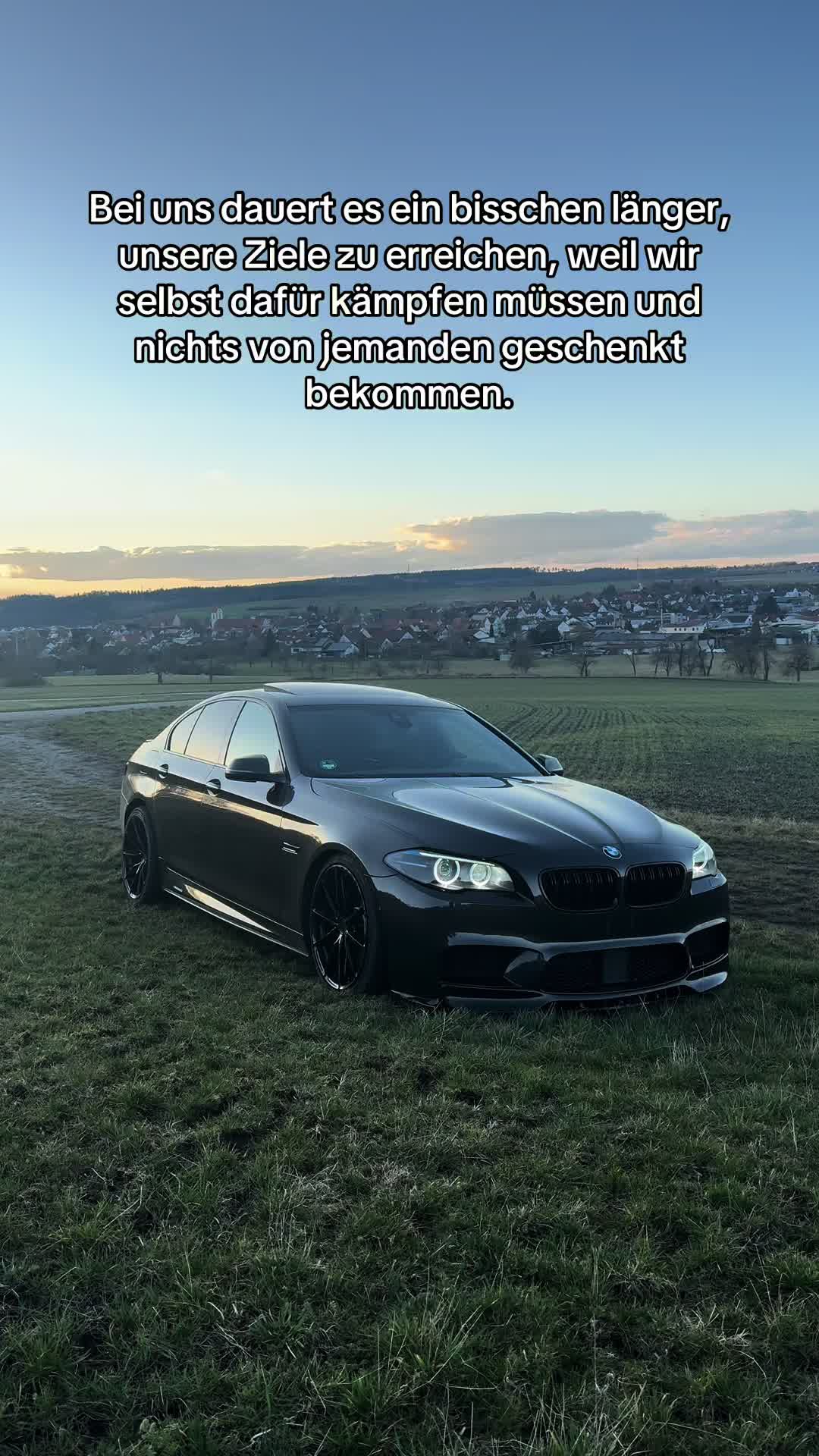 @BMW 550i F10